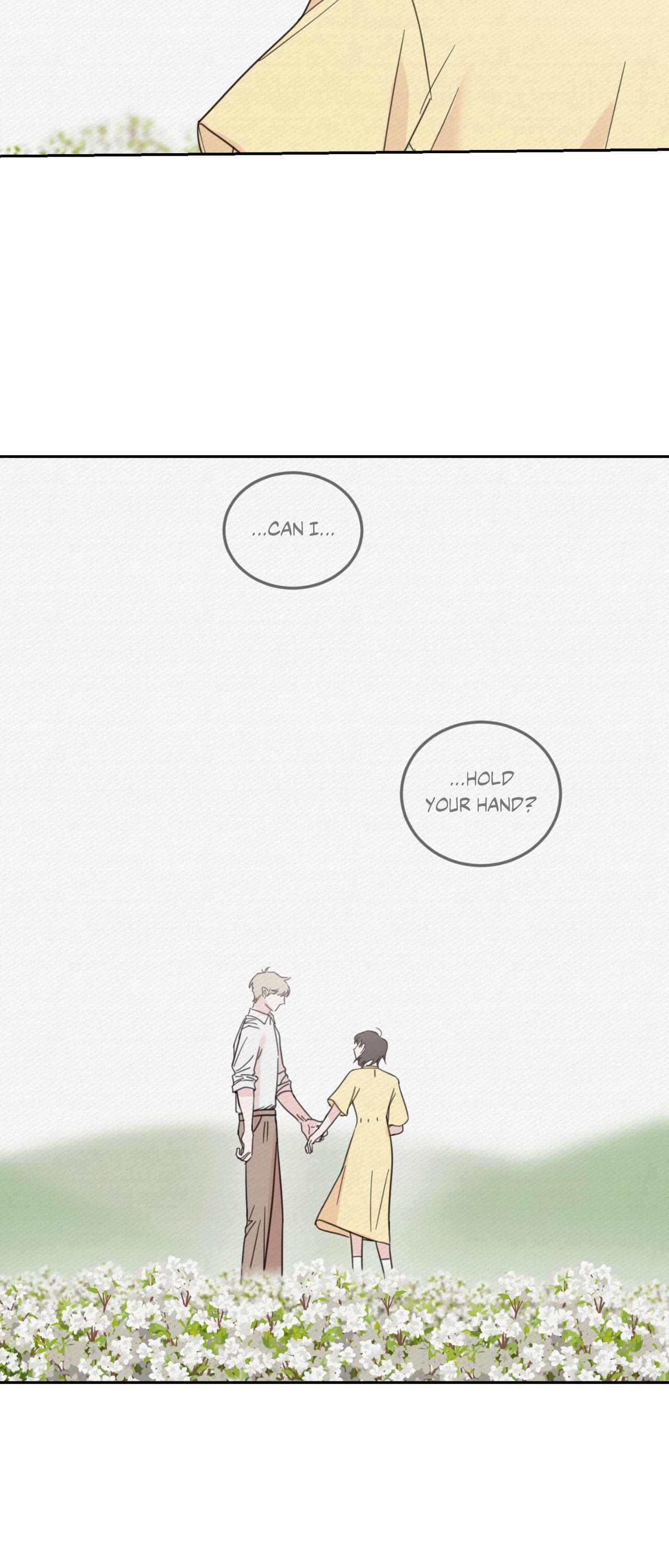 Read Our Sunny Days chapter 24.2 image 33 on Lezhin