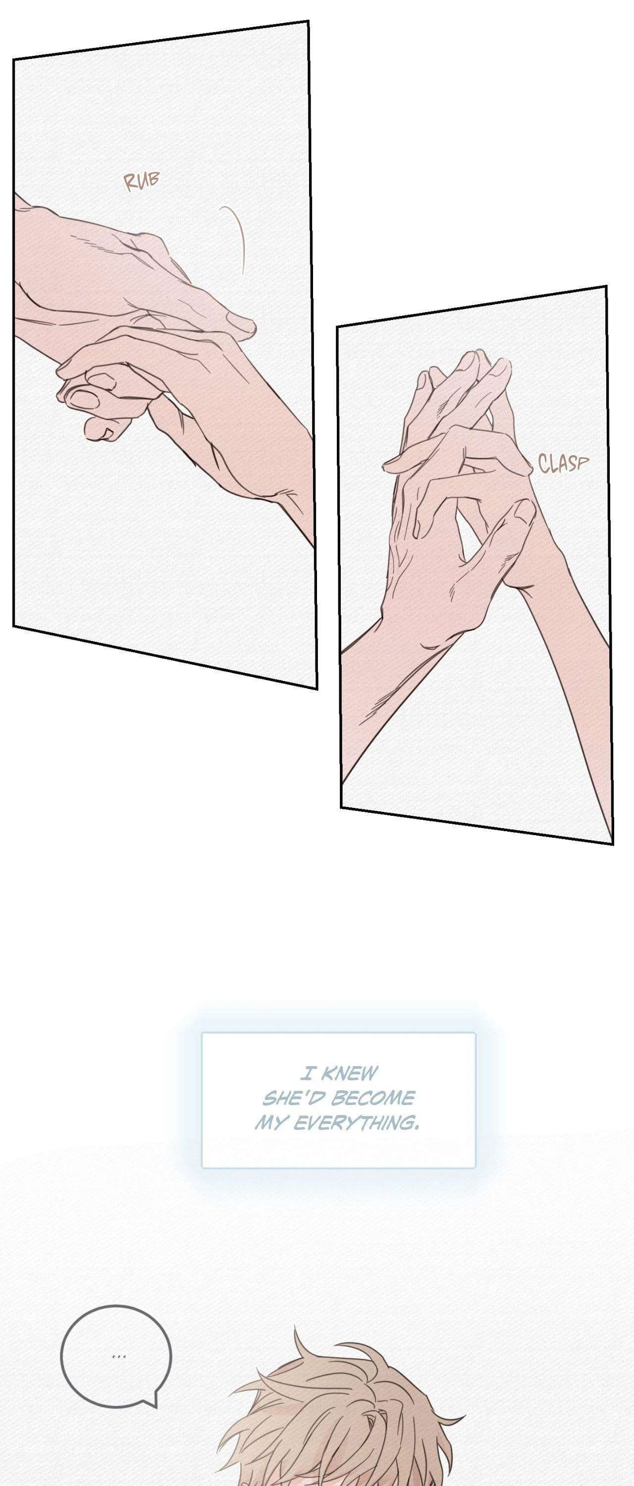 Read Our Sunny Days chapter 24.2 image 34 on Lezhin