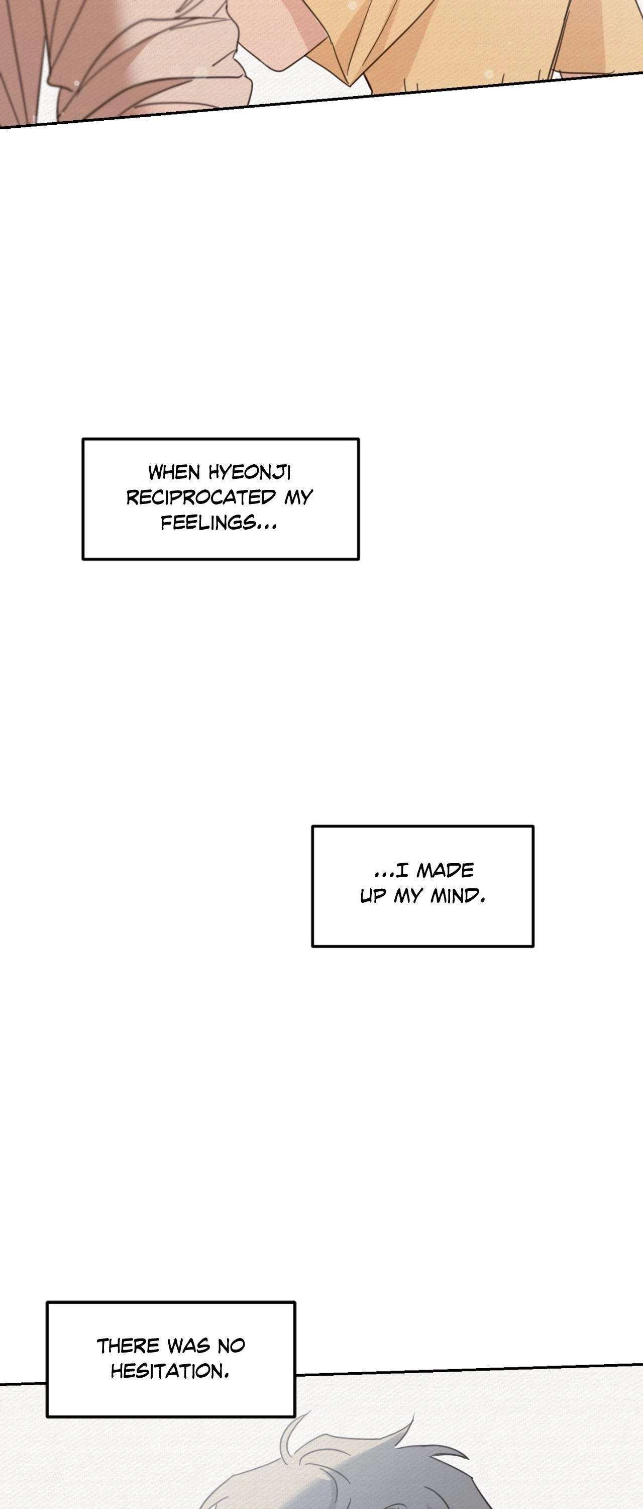 Read Our Sunny Days chapter 24.2 image 36 on Lezhin