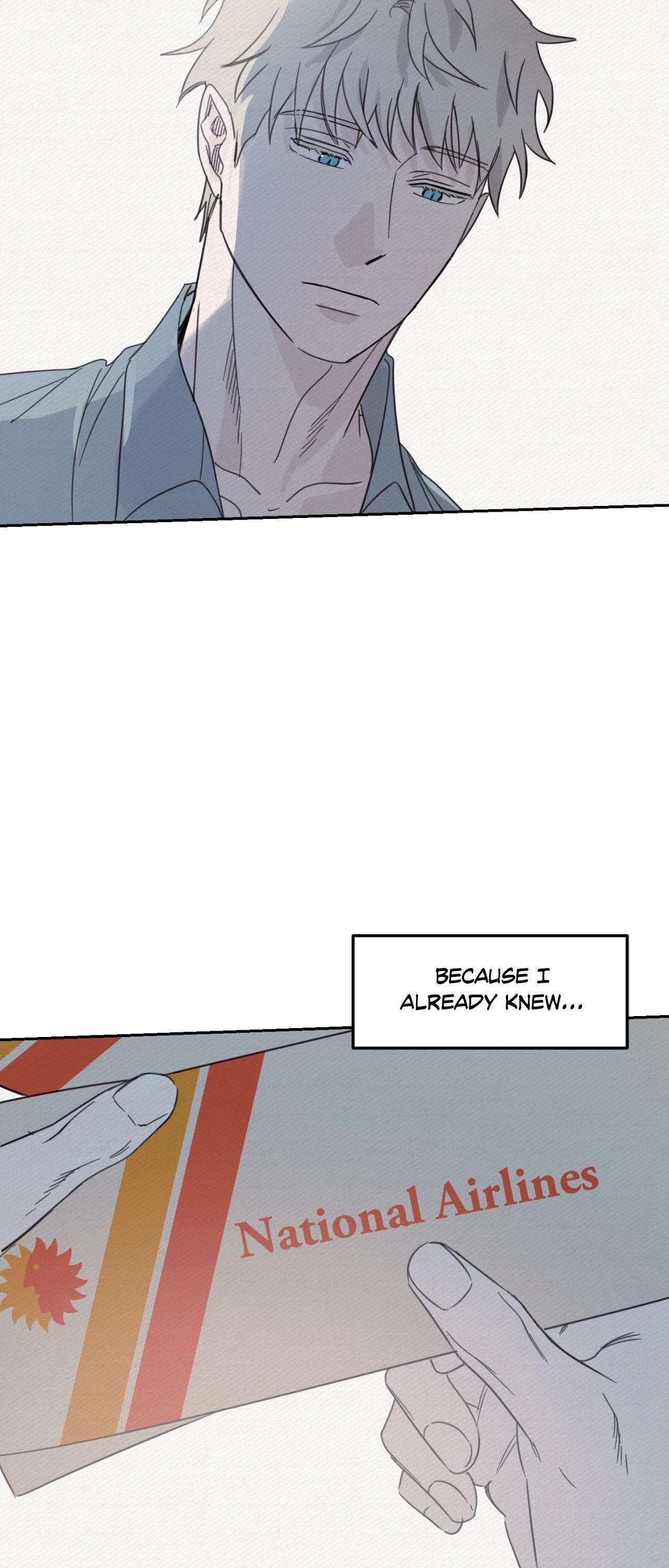 Read Our Sunny Days chapter 24.2 image 37 on Lezhin