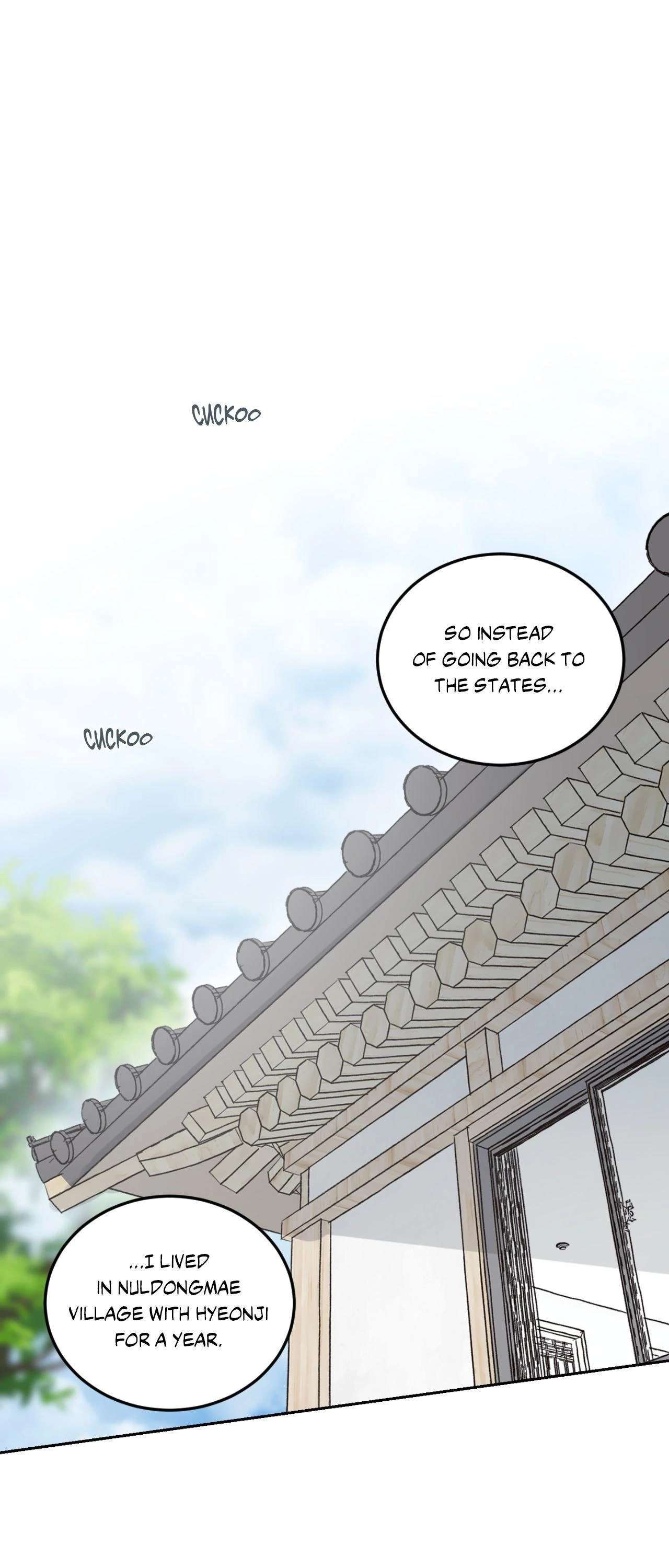 Read Our Sunny Days chapter 24.2 image 39 on Lezhin