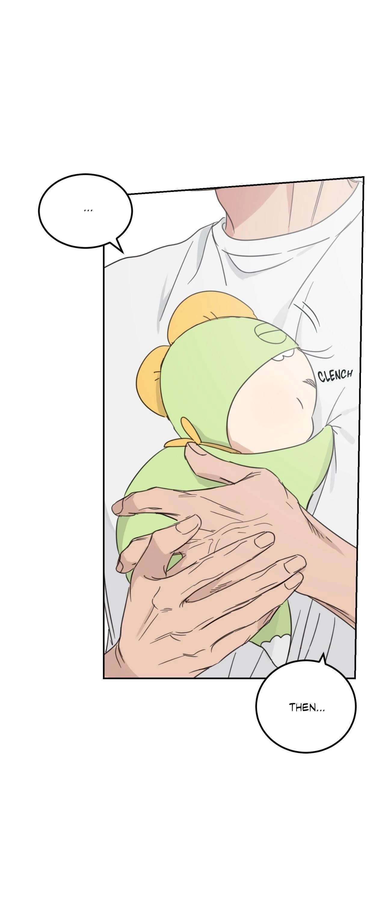 Read Our Sunny Days chapter 24.2 image 40 on Lezhin