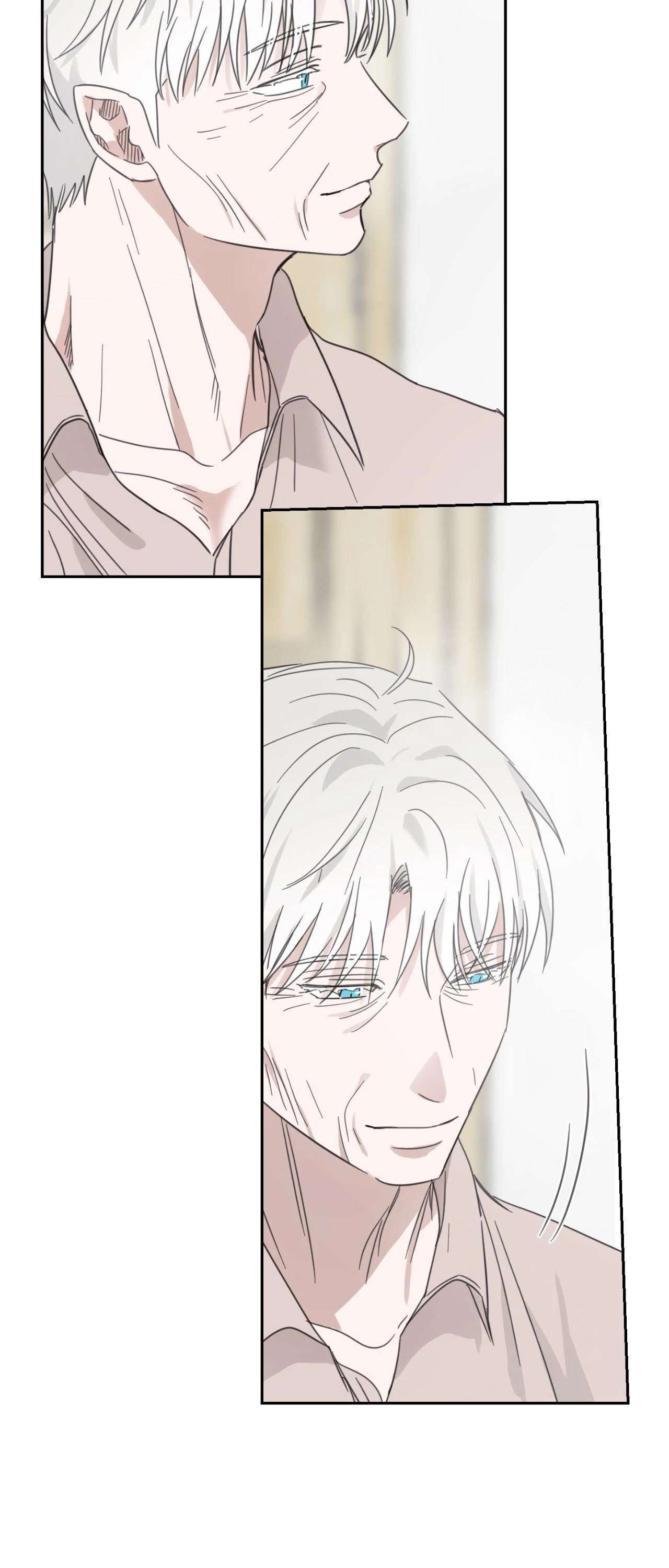 Read Our Sunny Days chapter 24.2 image 42 on Lezhin