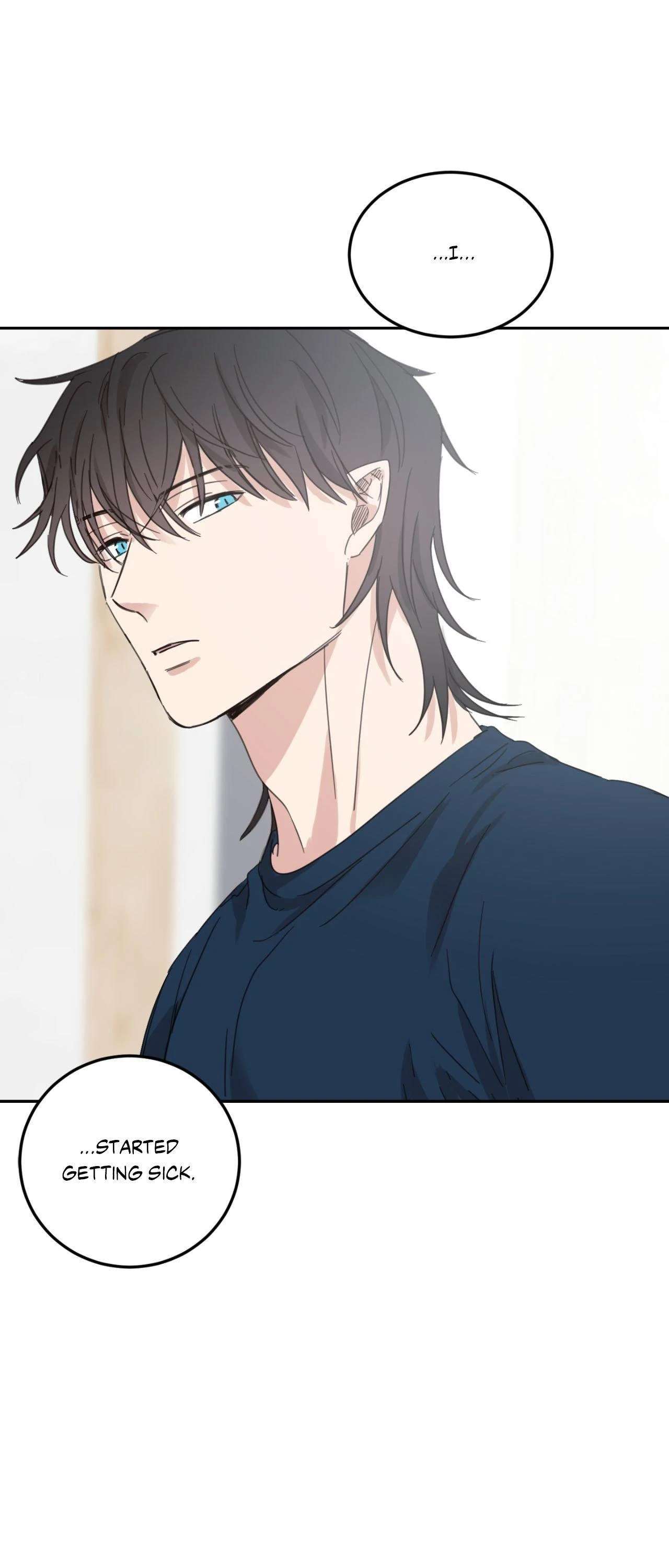 Read Our Sunny Days chapter 24.2 image 43 on Lezhin