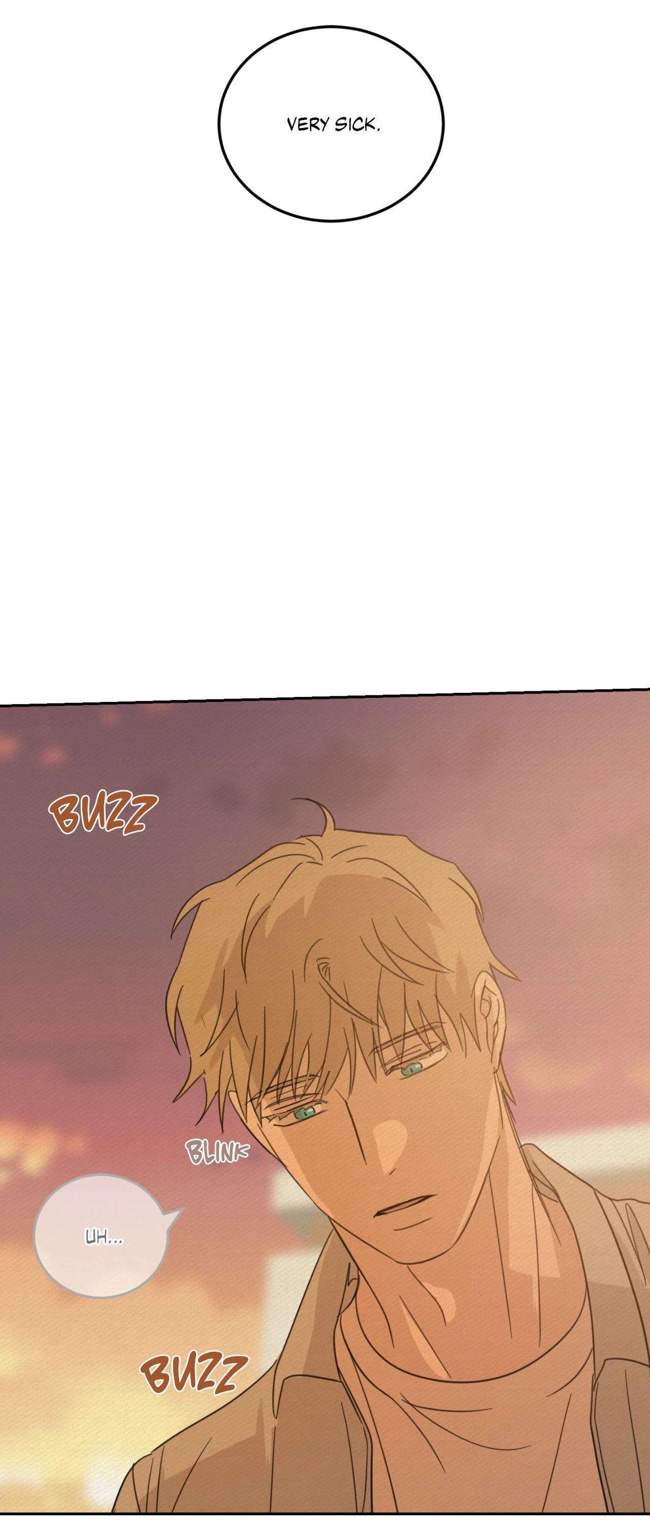 Read Our Sunny Days chapter 24.2 image 44 on Lezhin