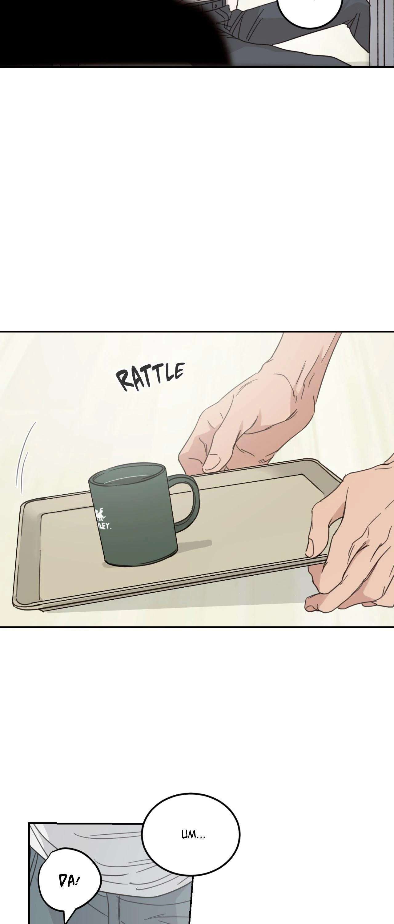 Read Our Sunny Days chapter 24.2 image 8 on Lezhin