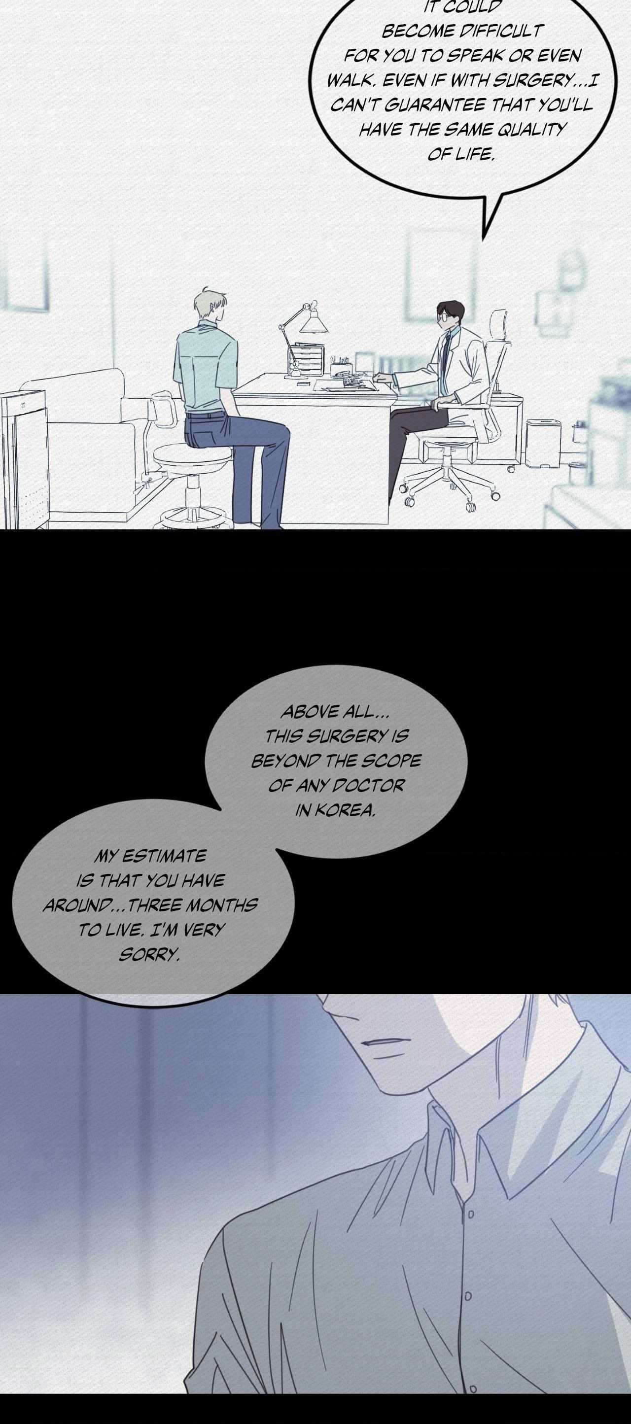 Read Our Sunny Days chapter 24.3 image 11 on Lezhin