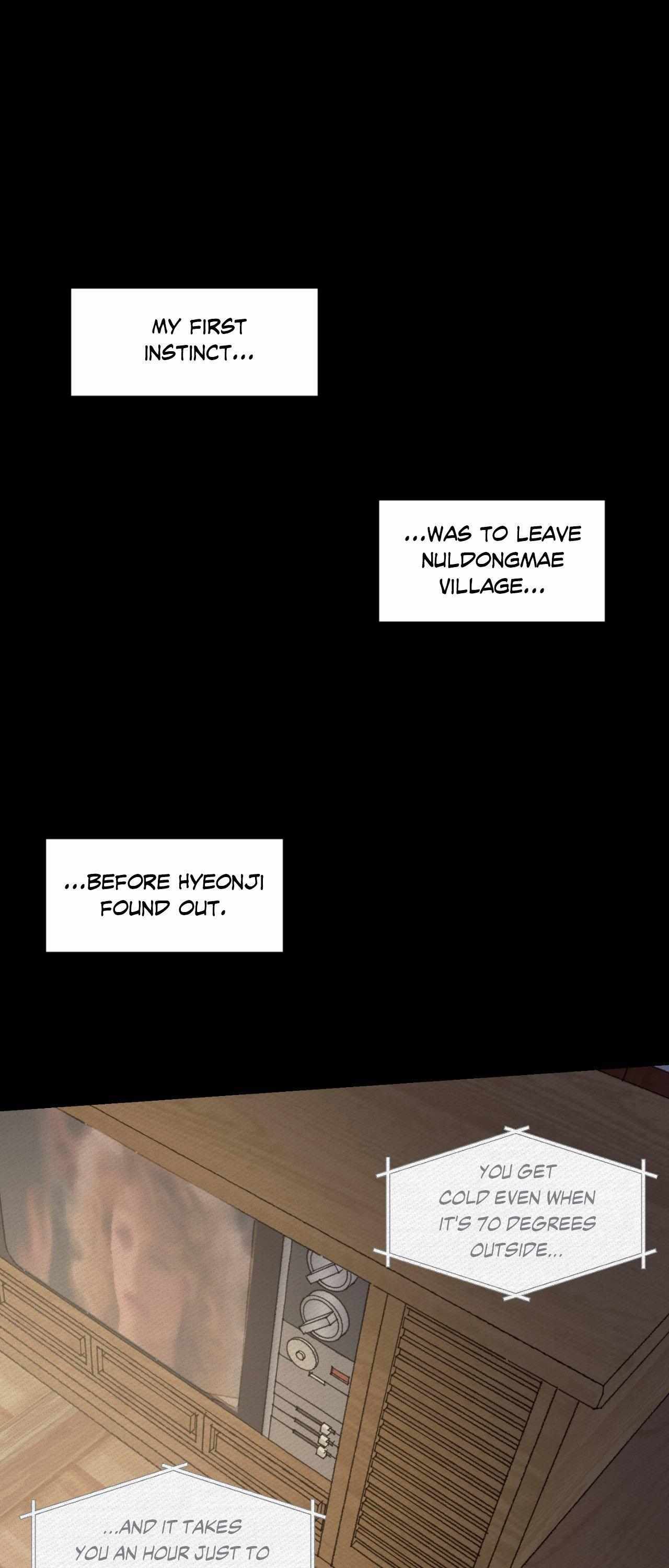 Read Our Sunny Days chapter 24.3 image 12 on Lezhin