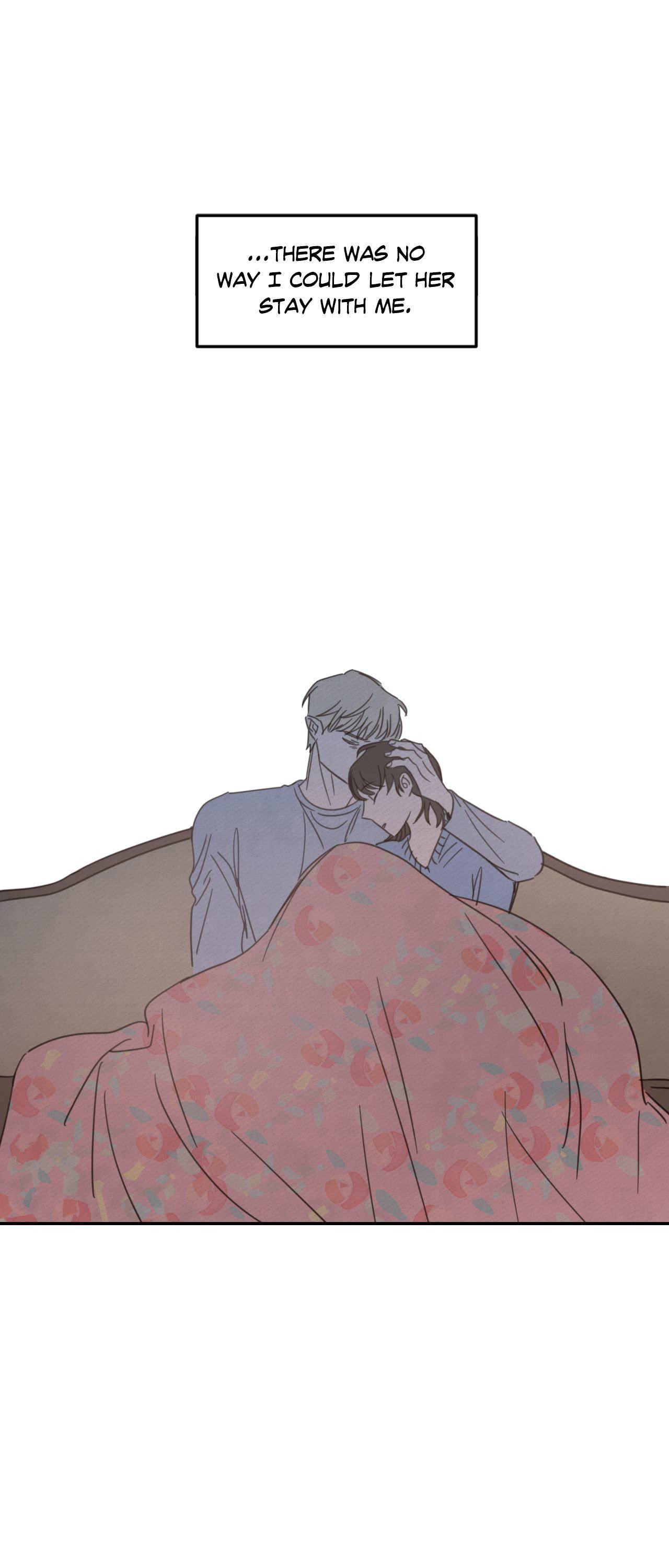 Read Our Sunny Days chapter 24.3 image 15 on Lezhin