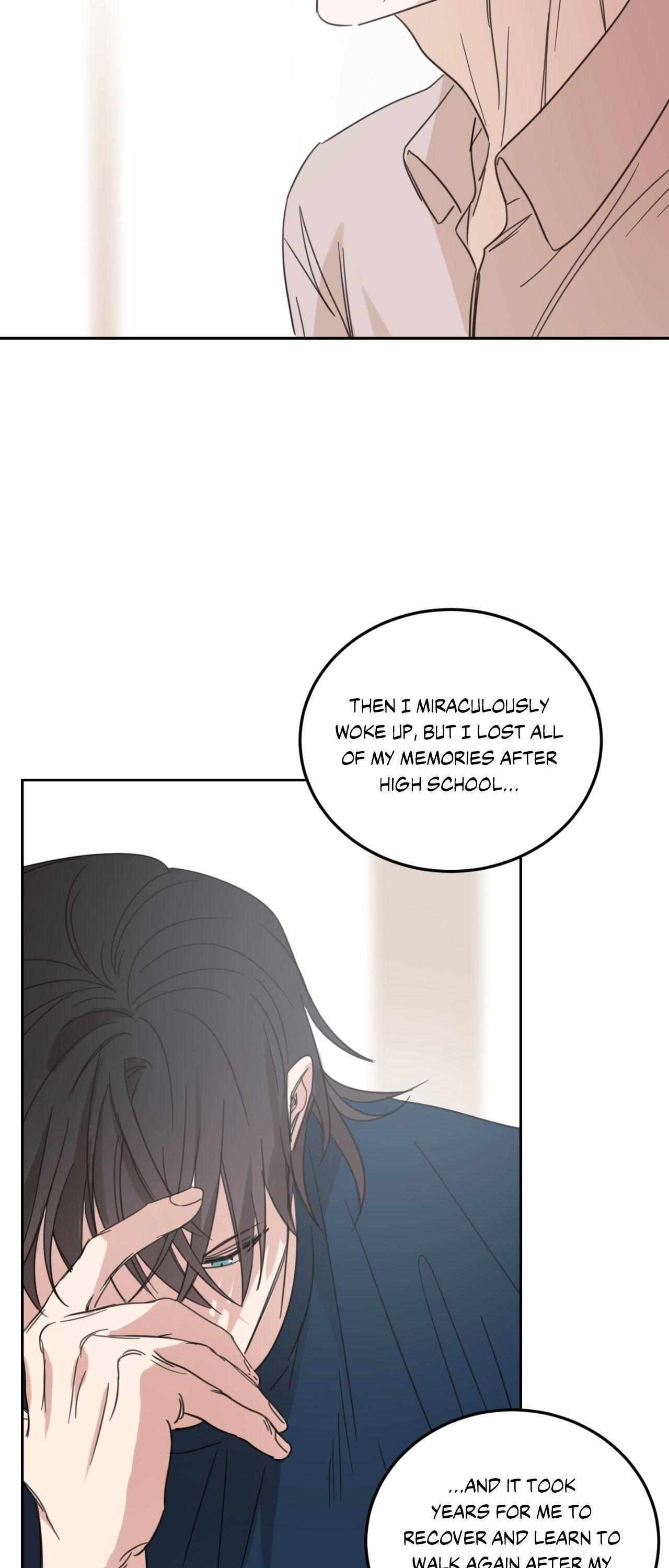 Read Our Sunny Days chapter 24.3 image 19 on Lezhin