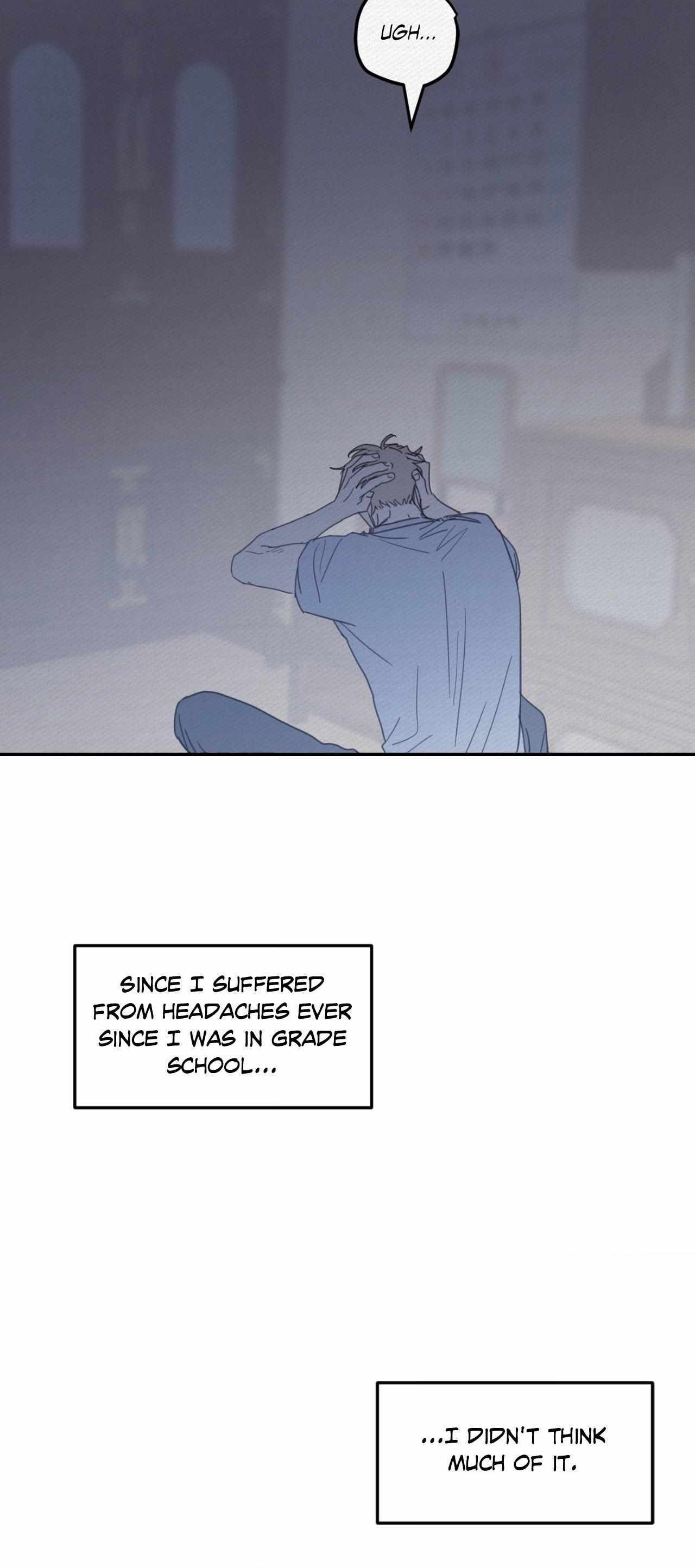 Read Our Sunny Days chapter 24.3 image 2 on Lezhin