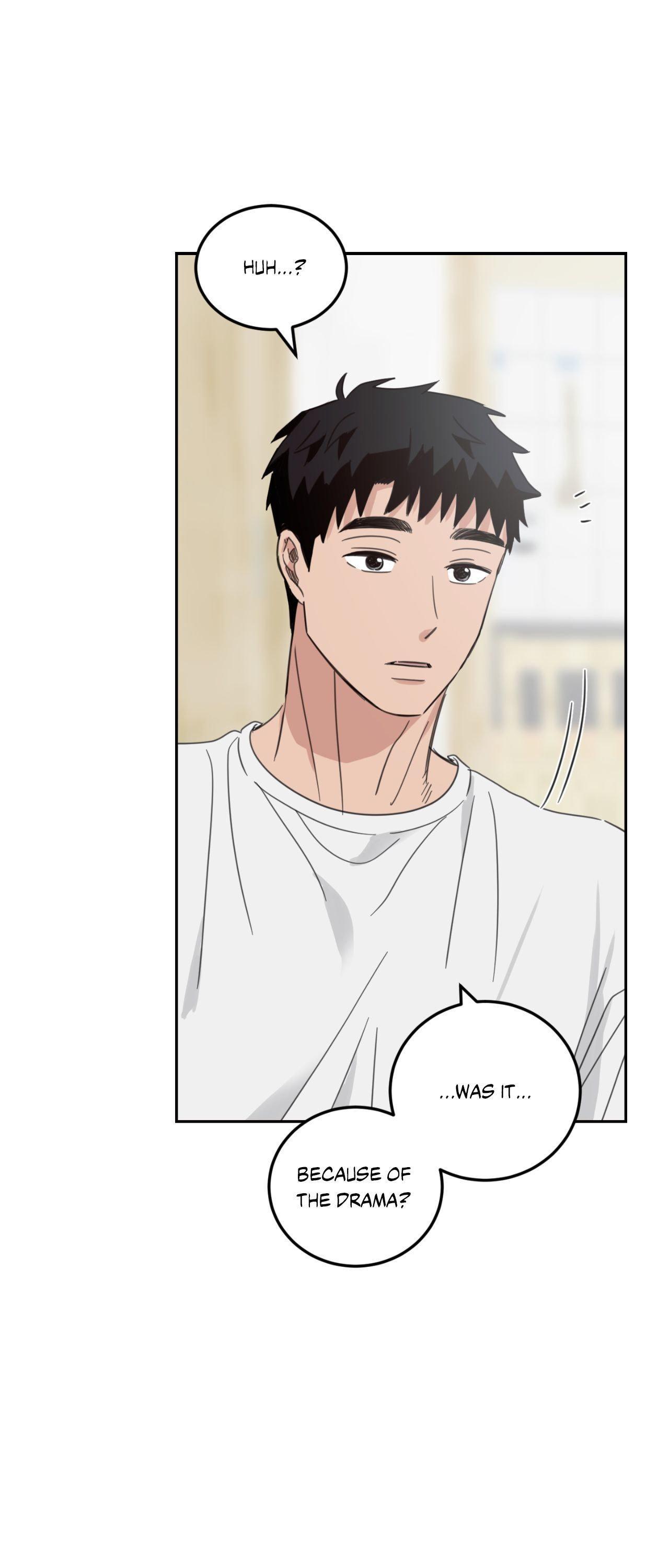 Read Our Sunny Days chapter 24.3 image 21 on Lezhin
