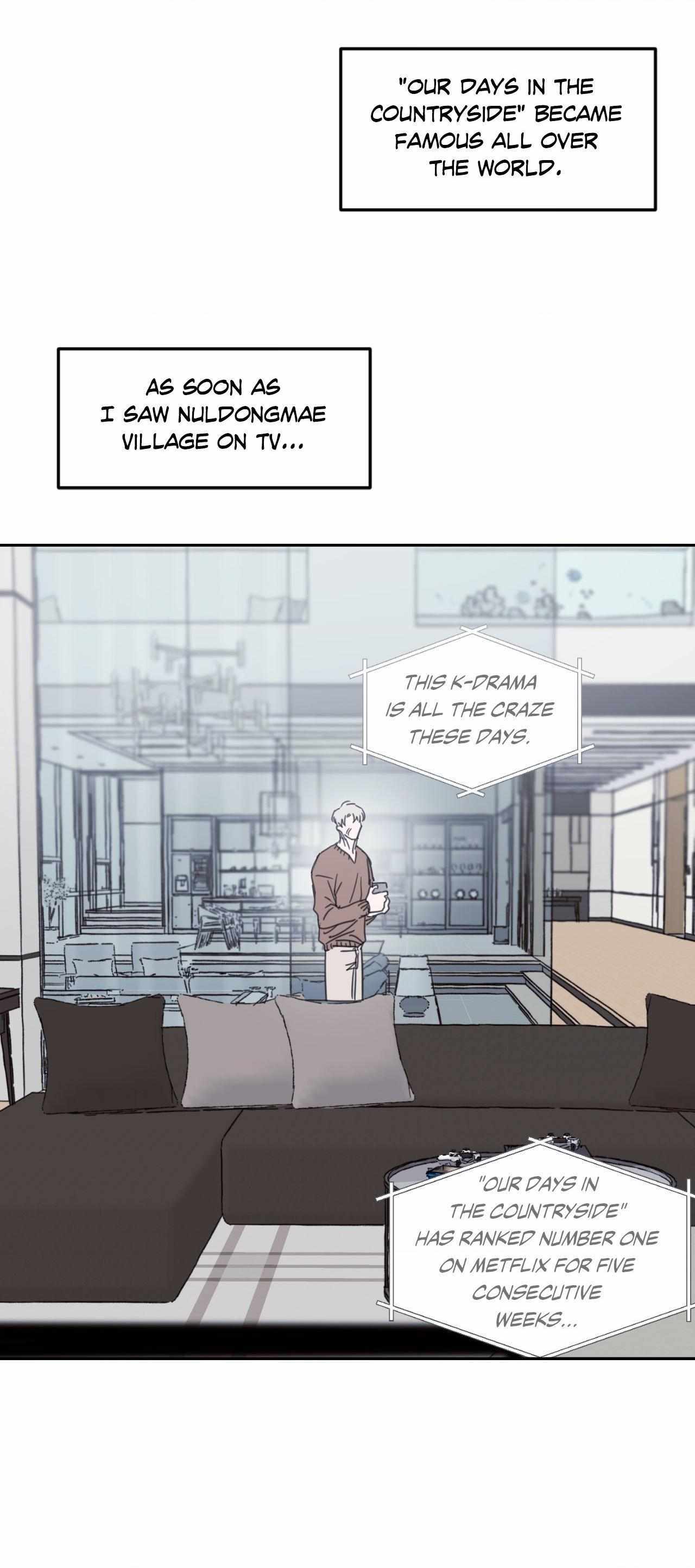 Read Our Sunny Days chapter 24.3 image 23 on Lezhin