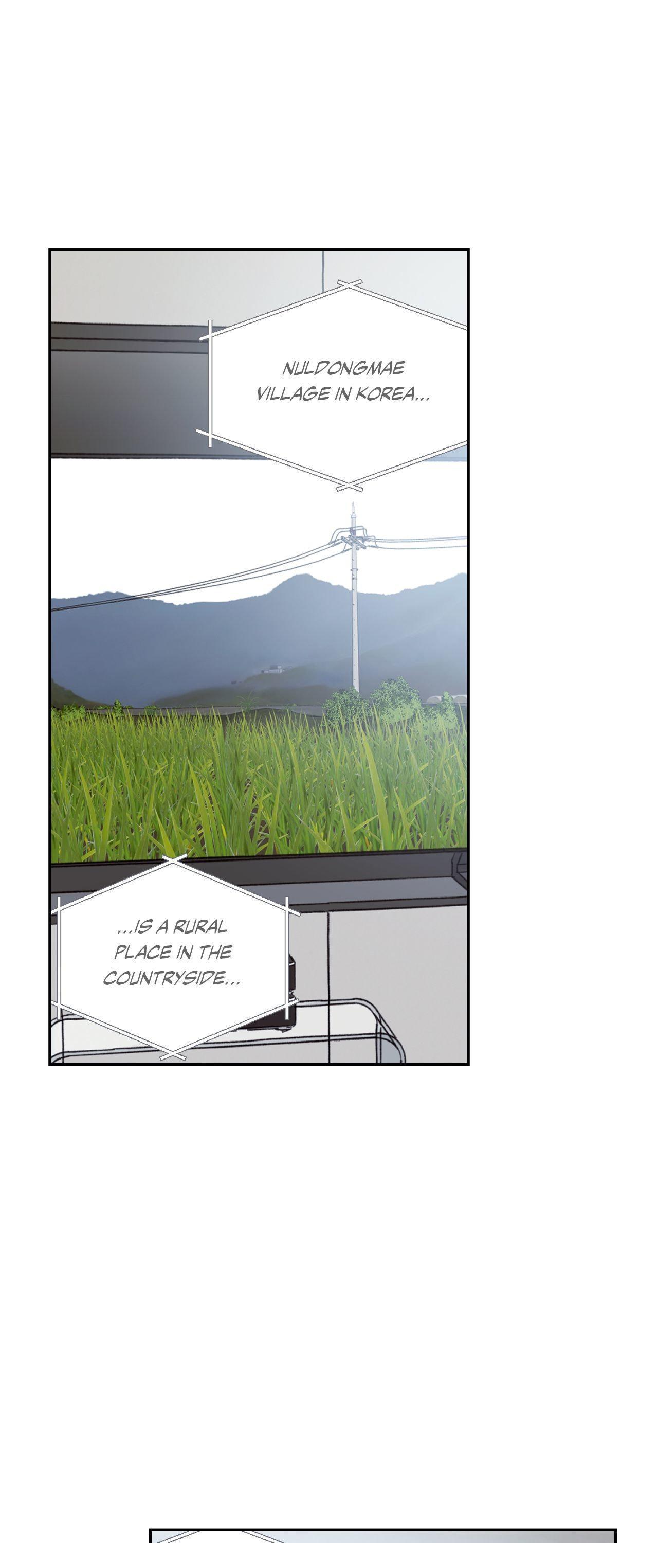 Read Our Sunny Days chapter 24.3 image 24 on Lezhin