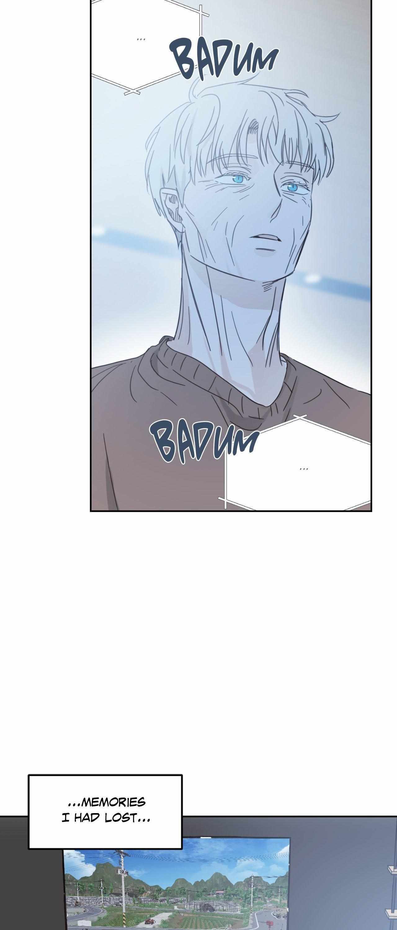 Read Our Sunny Days chapter 24.3 image 25 on Lezhin