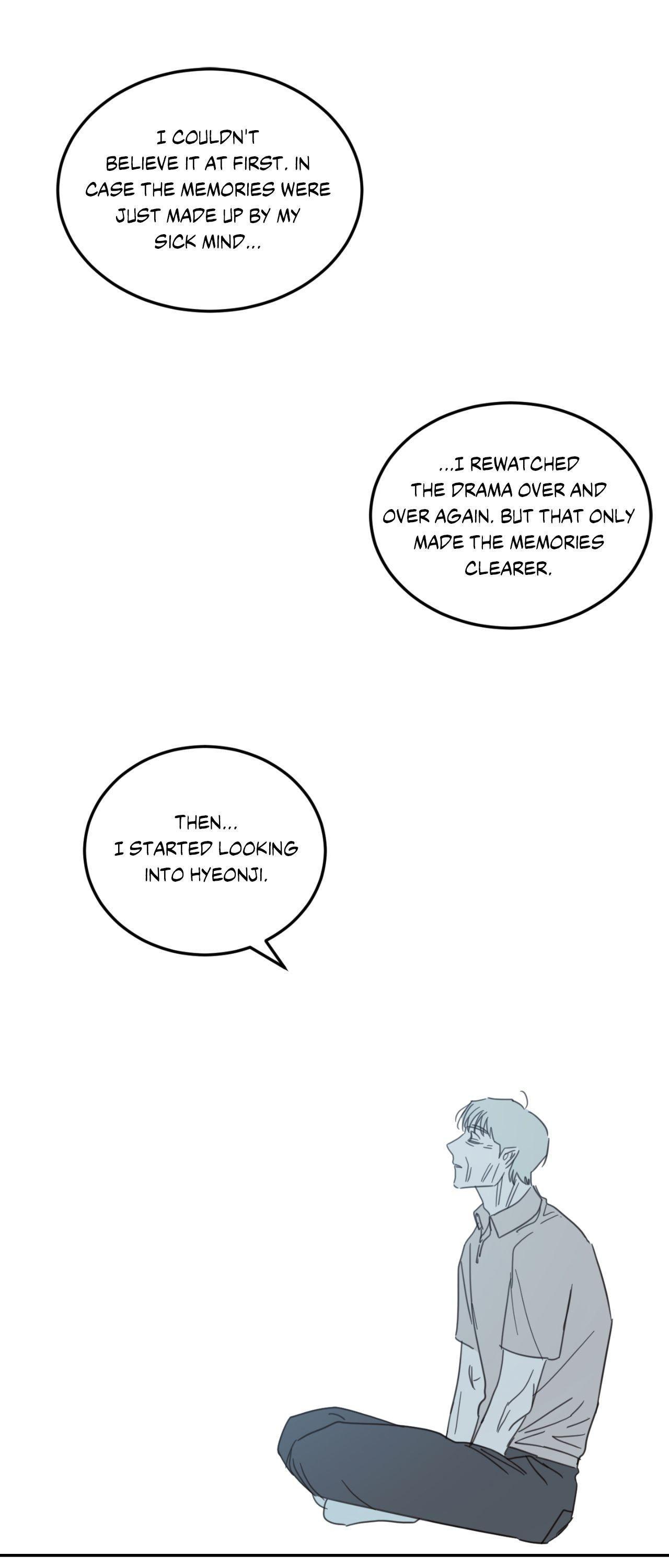 Read Our Sunny Days chapter 24.3 image 27 on Lezhin