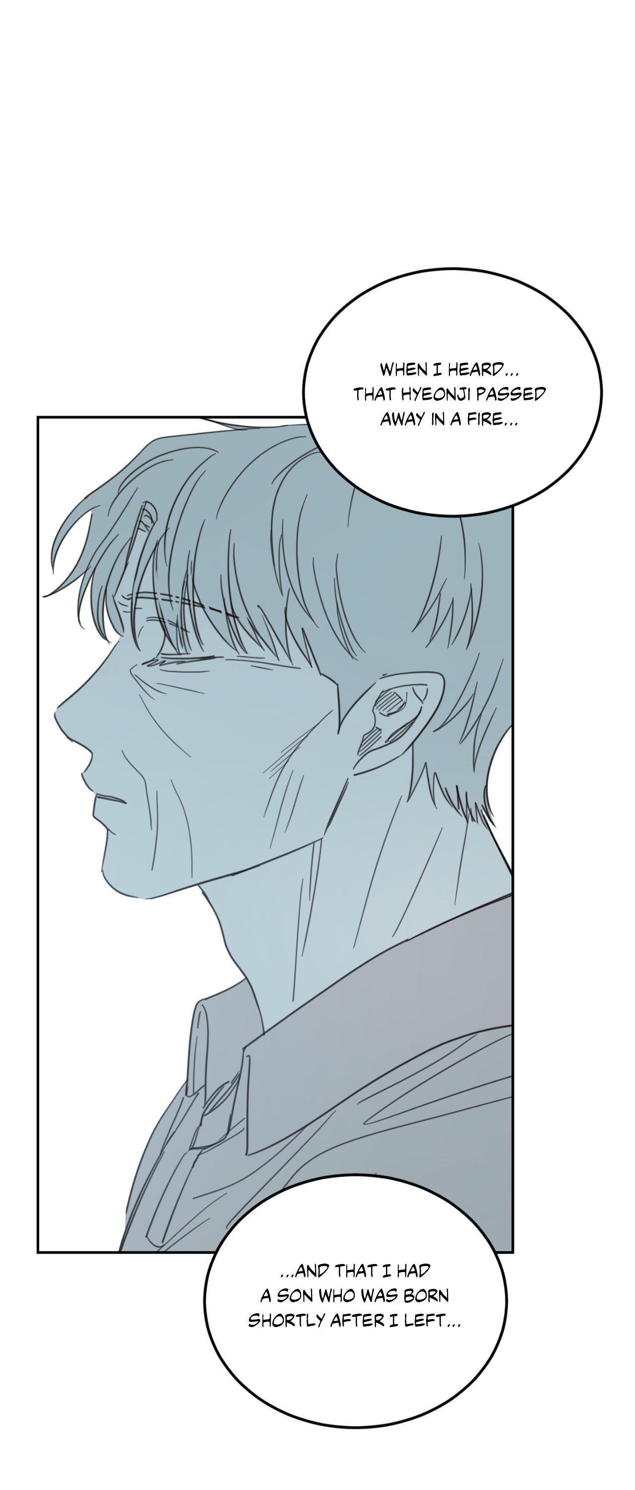 Read Our Sunny Days chapter 24.3 image 28 on Lezhin