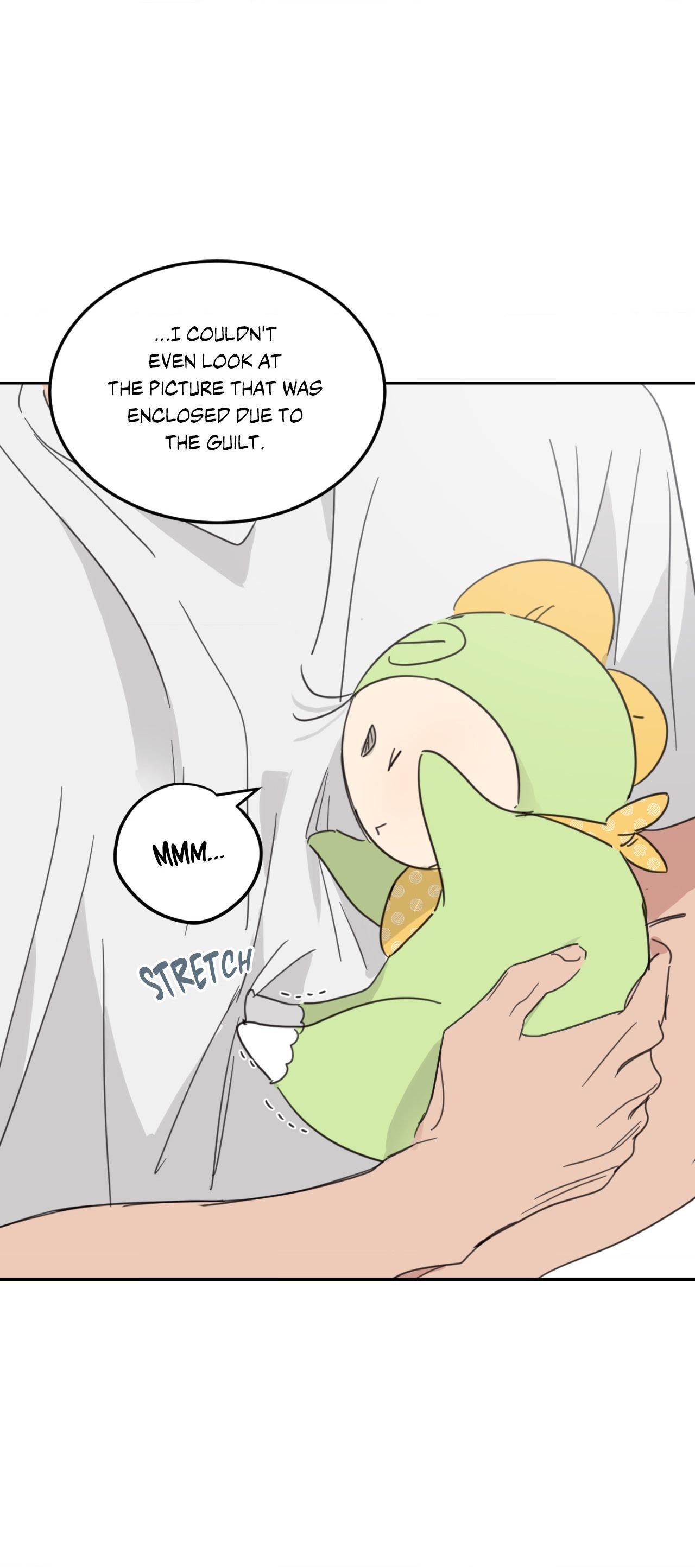 Read Our Sunny Days chapter 24.3 image 29 on Lezhin