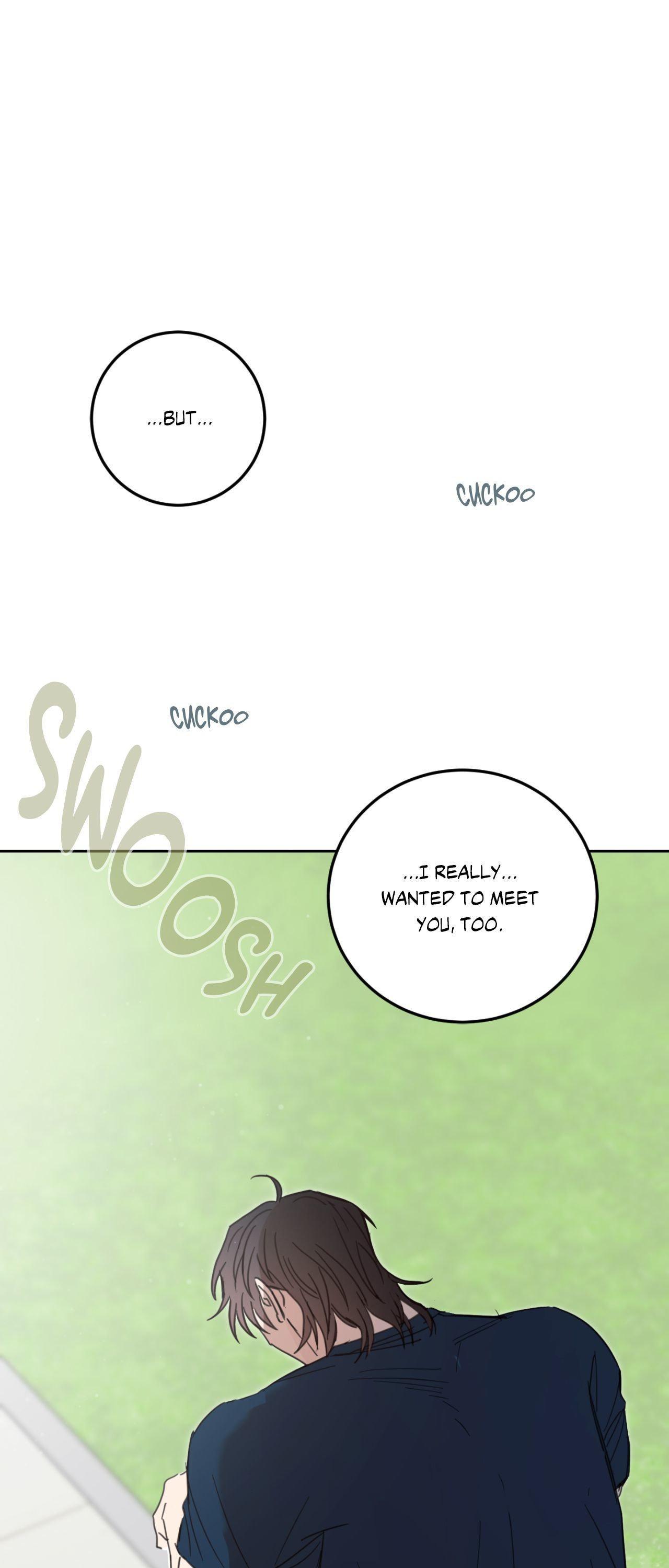 Read Our Sunny Days chapter 24.3 image 31 on Lezhin