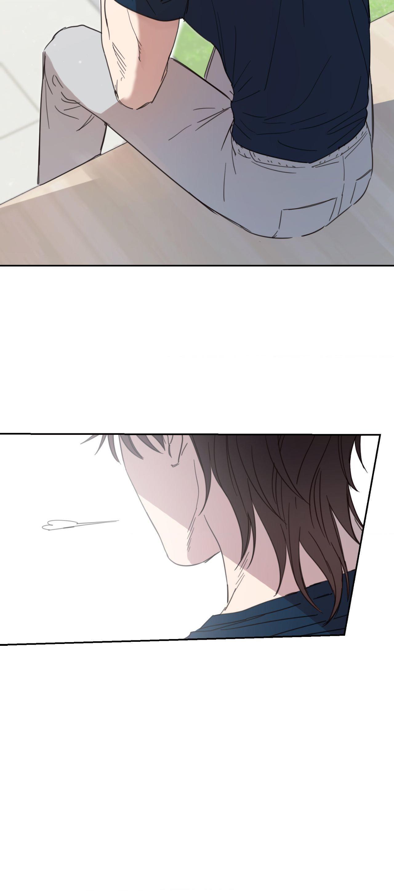 Read Our Sunny Days chapter 24.3 image 32 on Lezhin