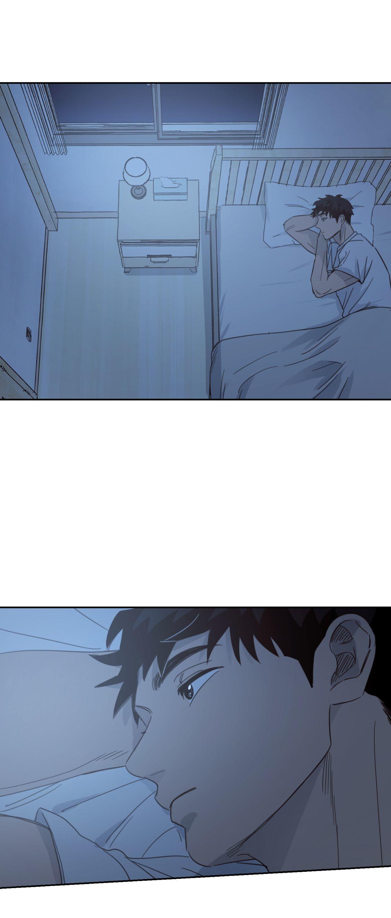 Read Our Sunny Days chapter 24.3 image 37 on Lezhin