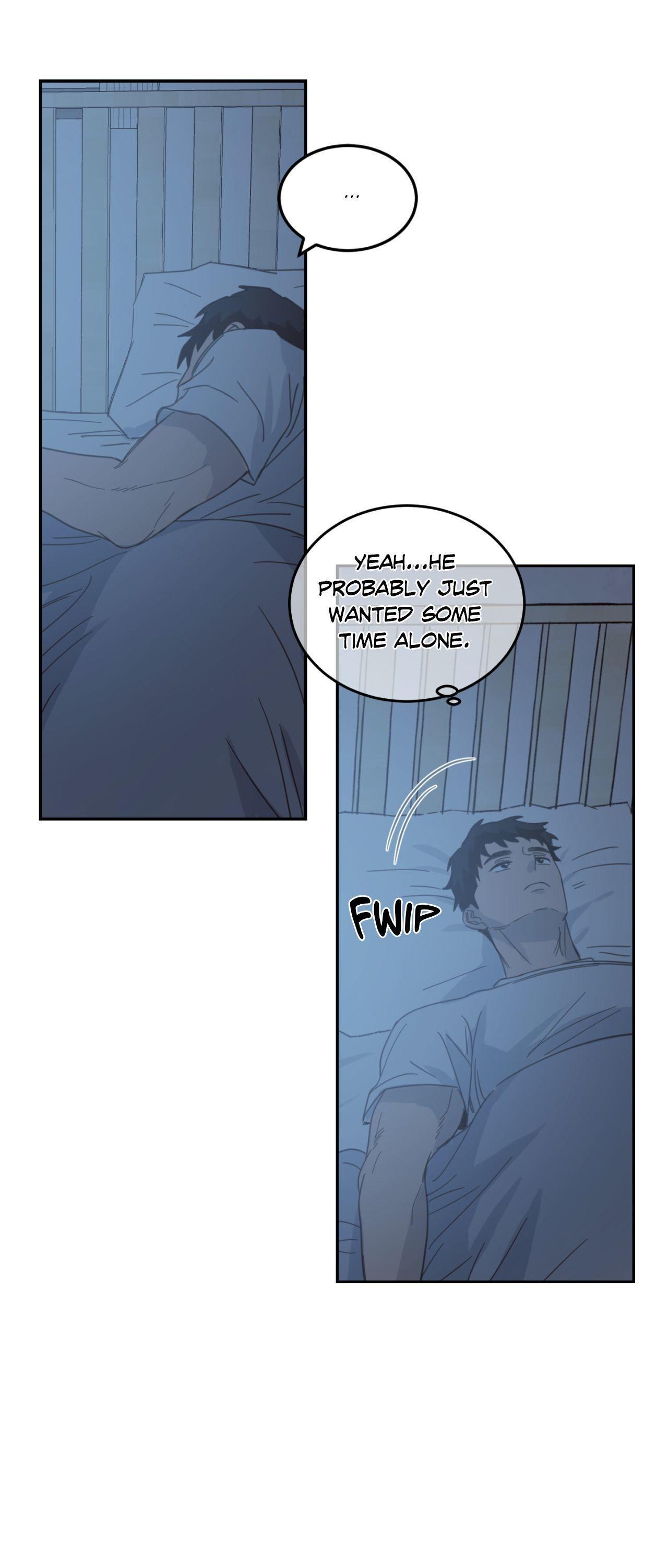 Read Our Sunny Days chapter 24.3 image 39 on Lezhin