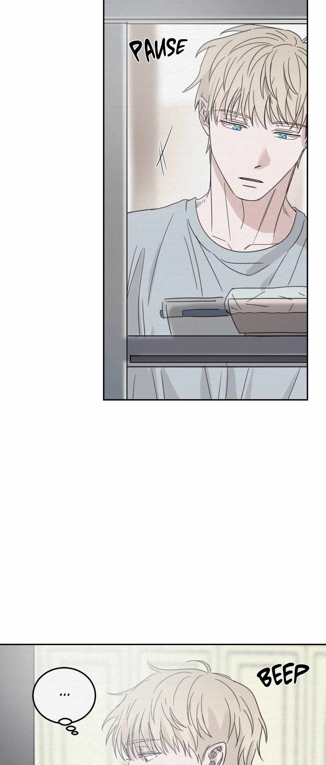 Read Our Sunny Days chapter 24.3 image 4 on Lezhin