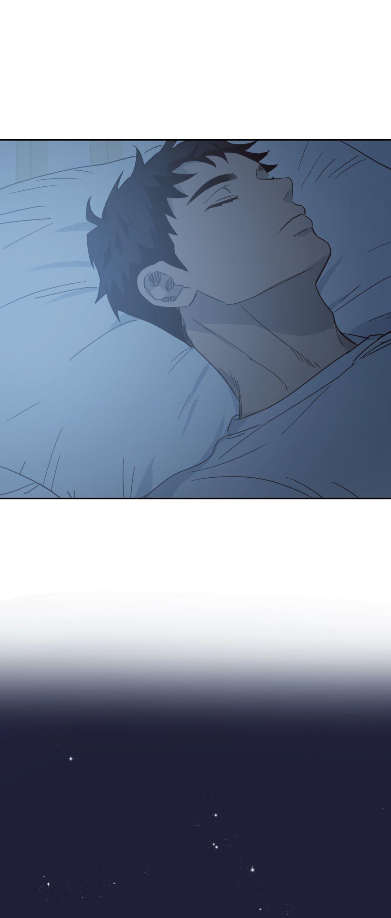 Read Our Sunny Days chapter 24.3 image 40 on Lezhin
