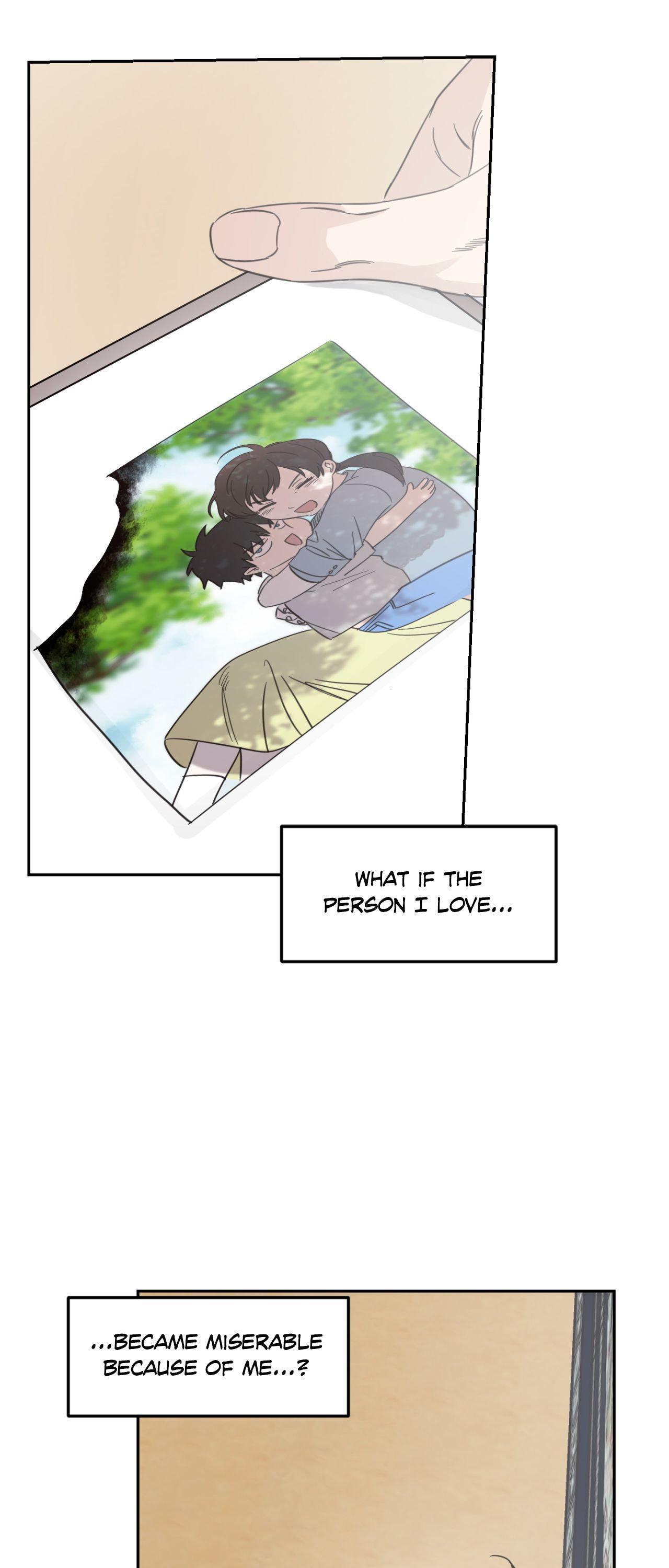 Read Our Sunny Days chapter 24.3 image 42 on Lezhin