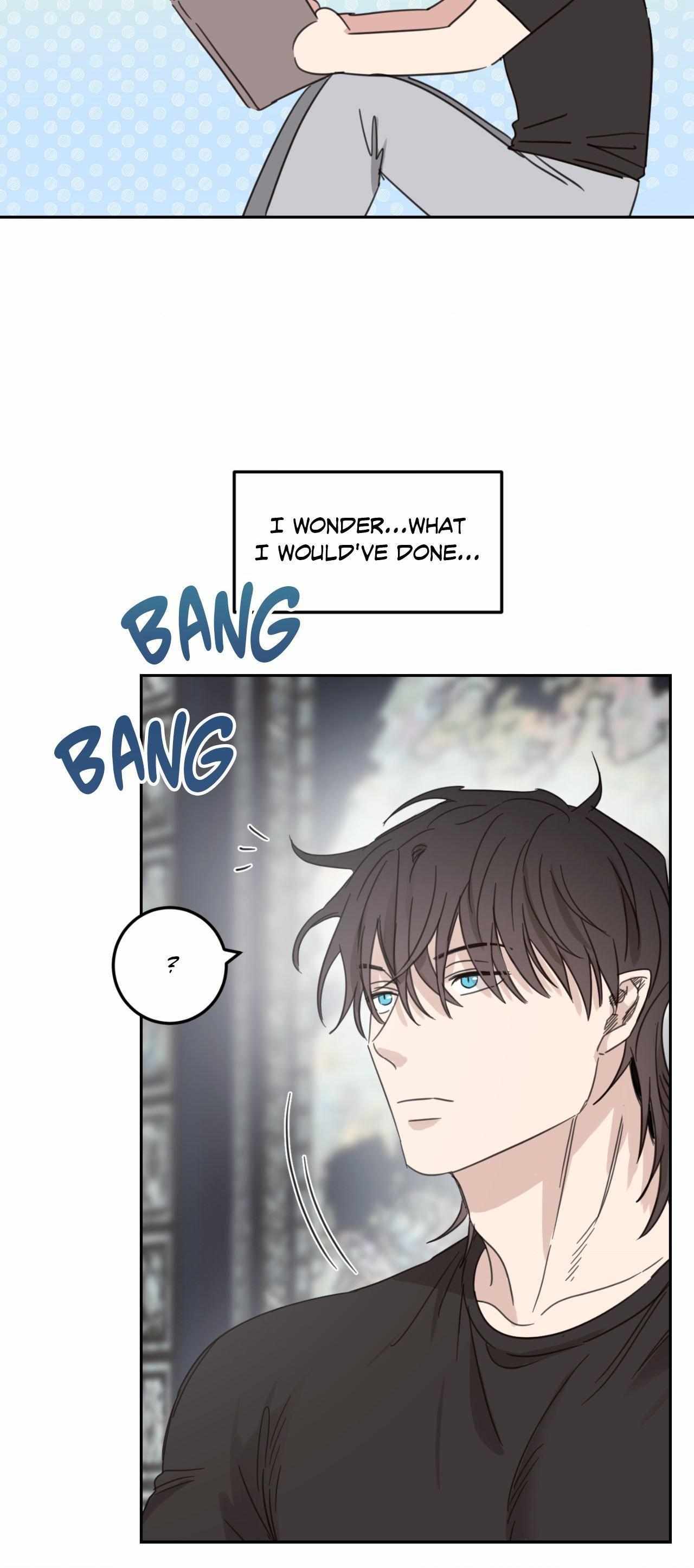 Read Our Sunny Days chapter 24.3 image 44 on Lezhin