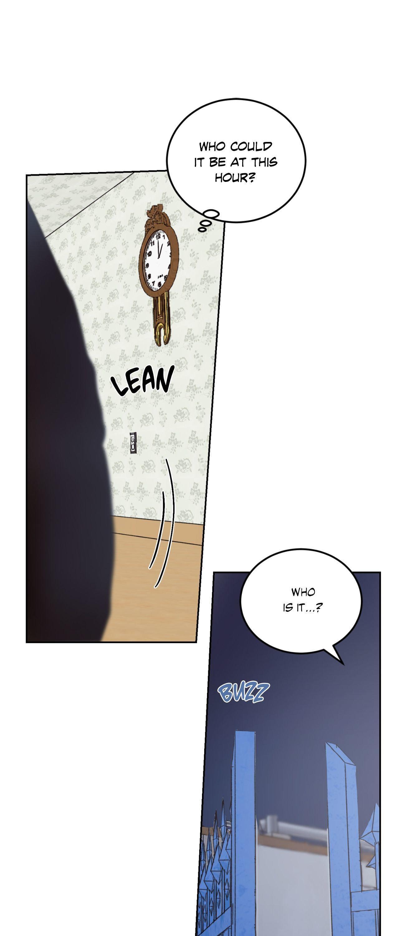 Read Our Sunny Days chapter 24.3 image 45 on Lezhin