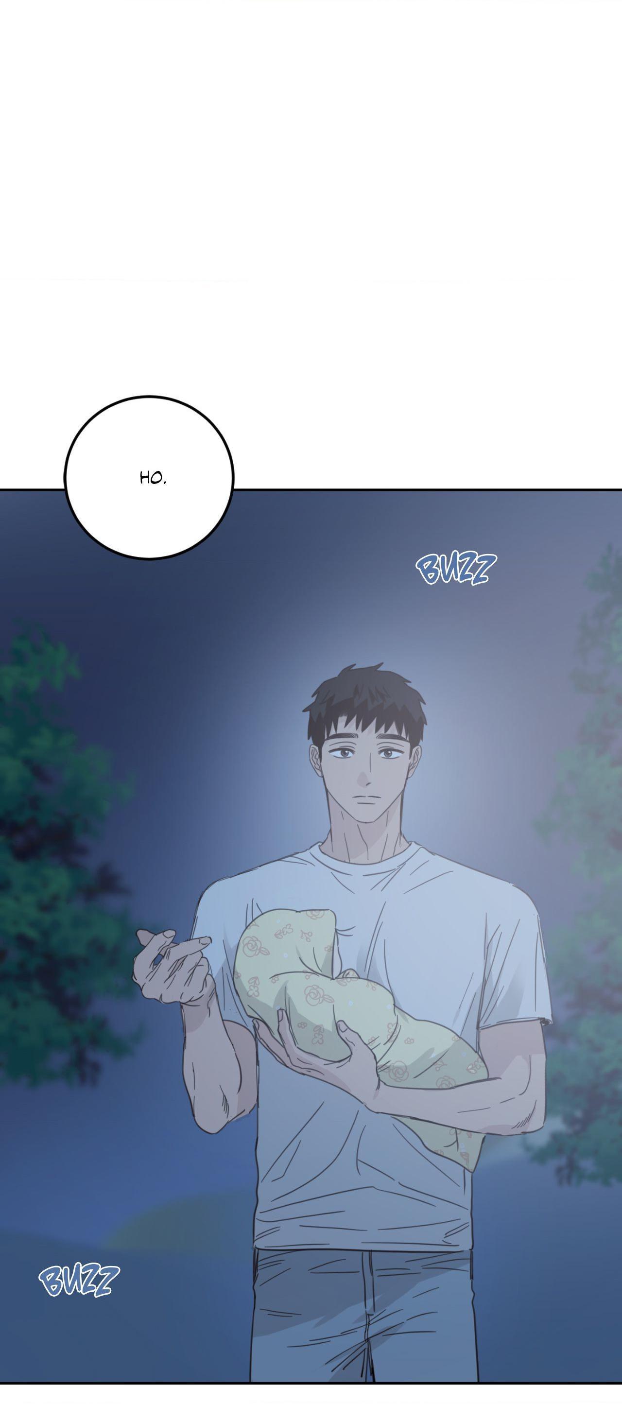 Read Our Sunny Days chapter 24.3 image 47 on Lezhin
