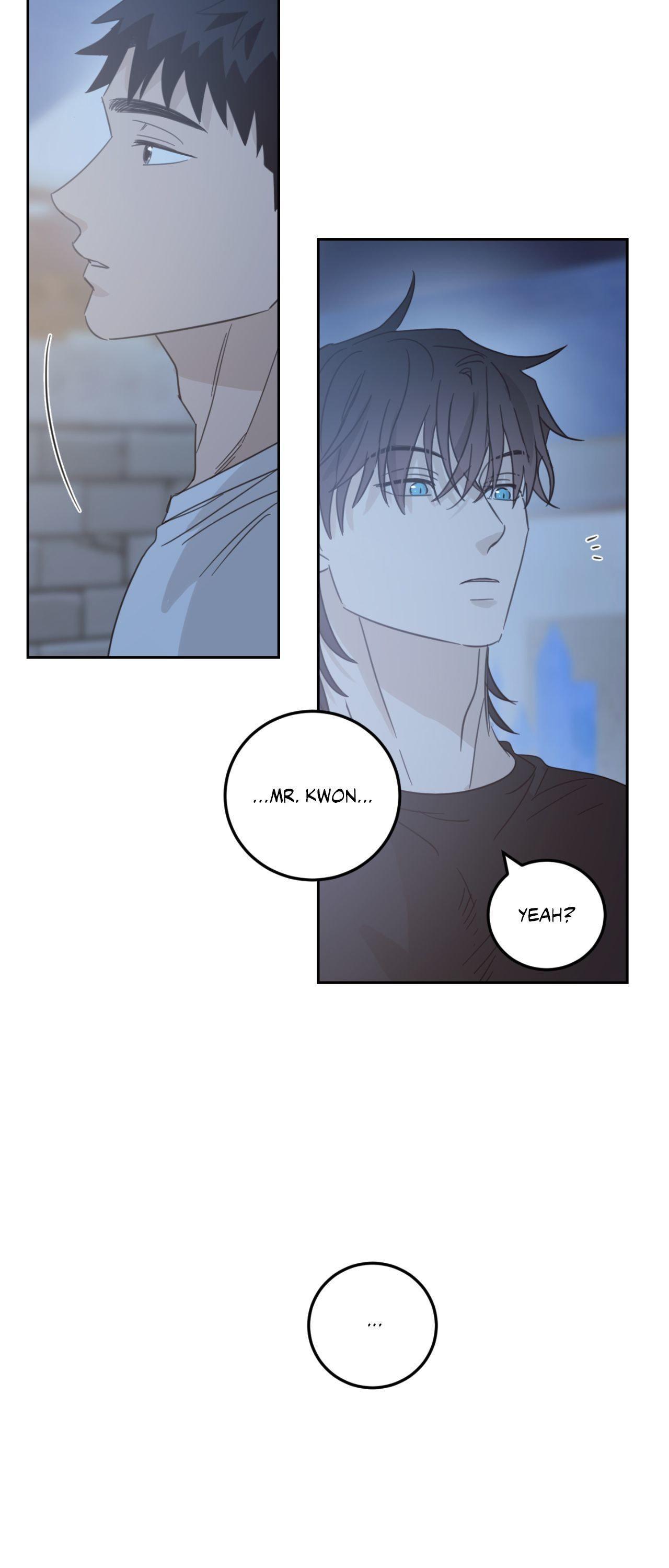 Read Our Sunny Days chapter 24.3 image 49 on Lezhin