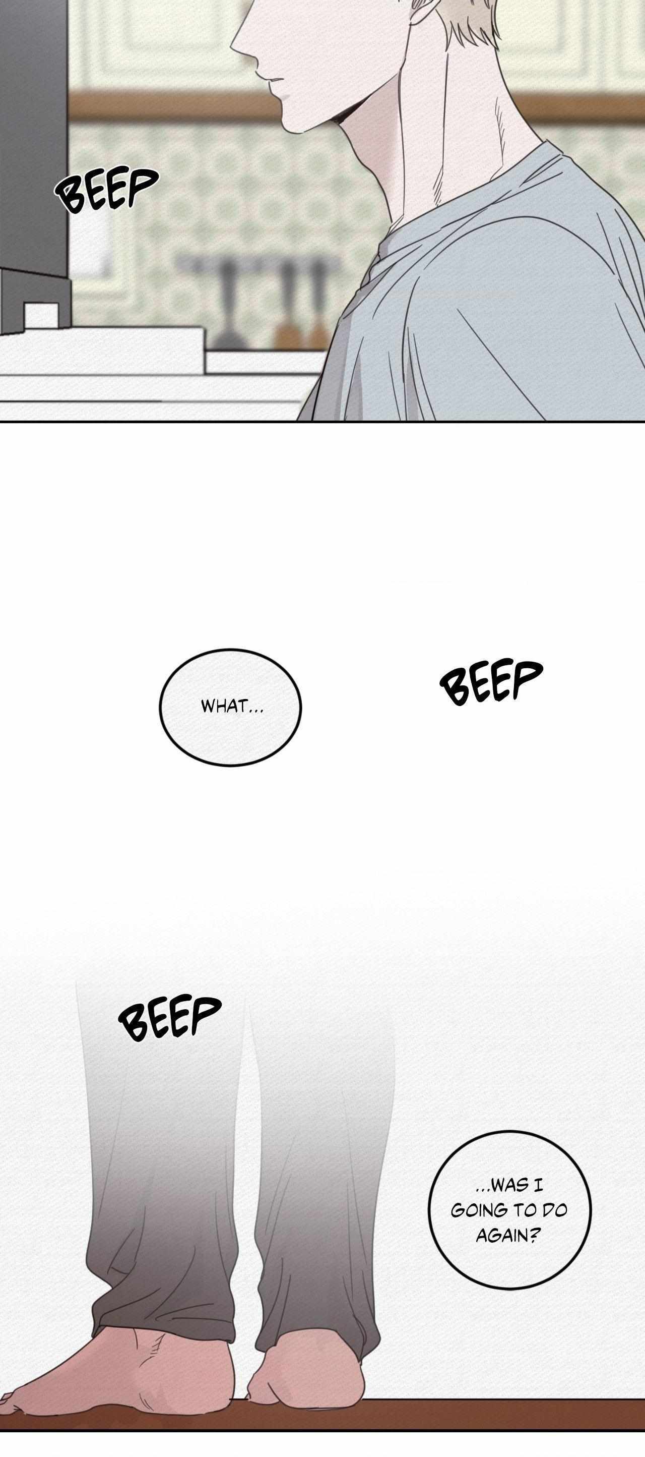 Read Our Sunny Days chapter 24.3 image 5 on Lezhin