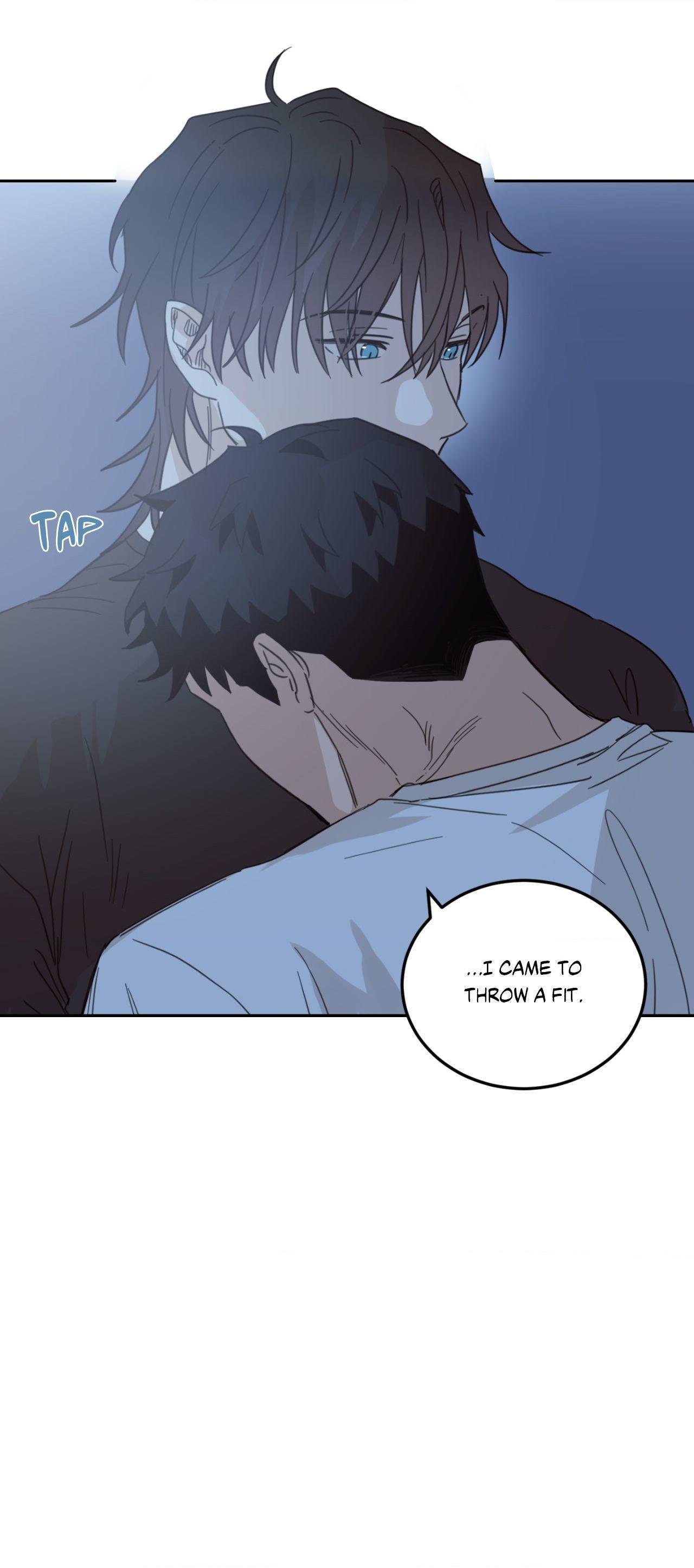 Read Our Sunny Days chapter 24.3 image 50 on Lezhin