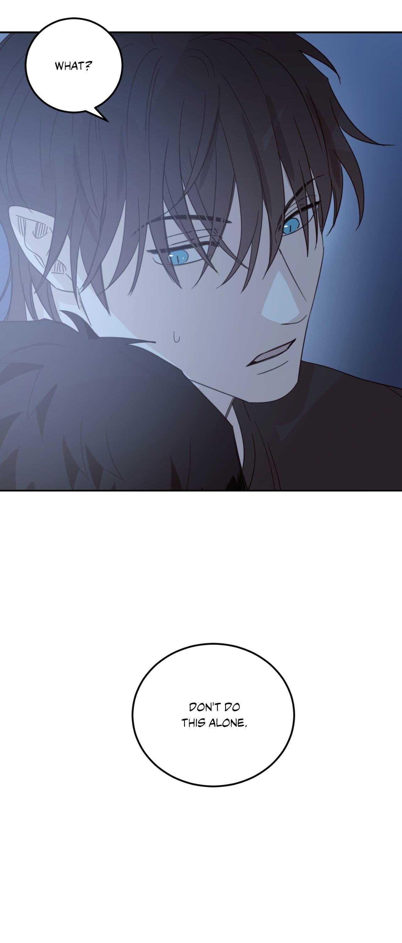 Read Our Sunny Days chapter 24.3 image 51 on Lezhin