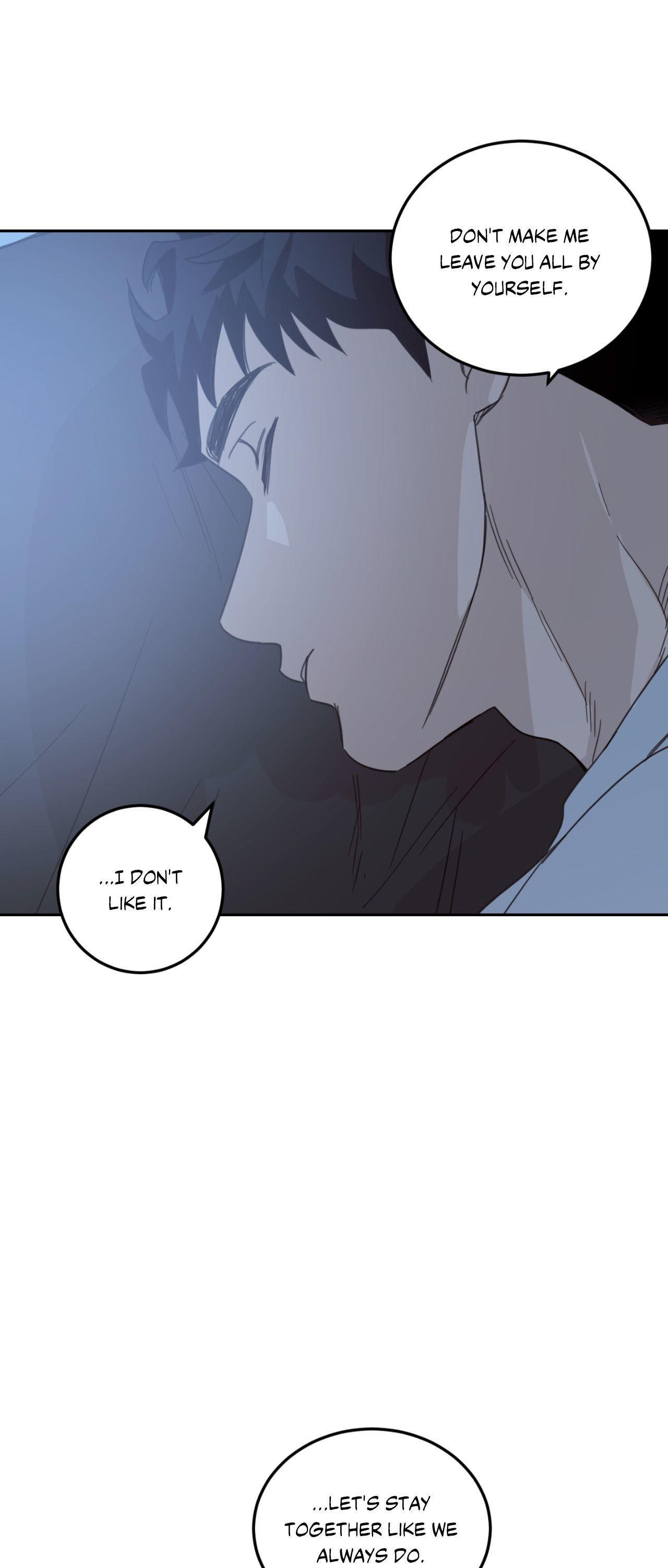 Read Our Sunny Days chapter 24.3 image 52 on Lezhin