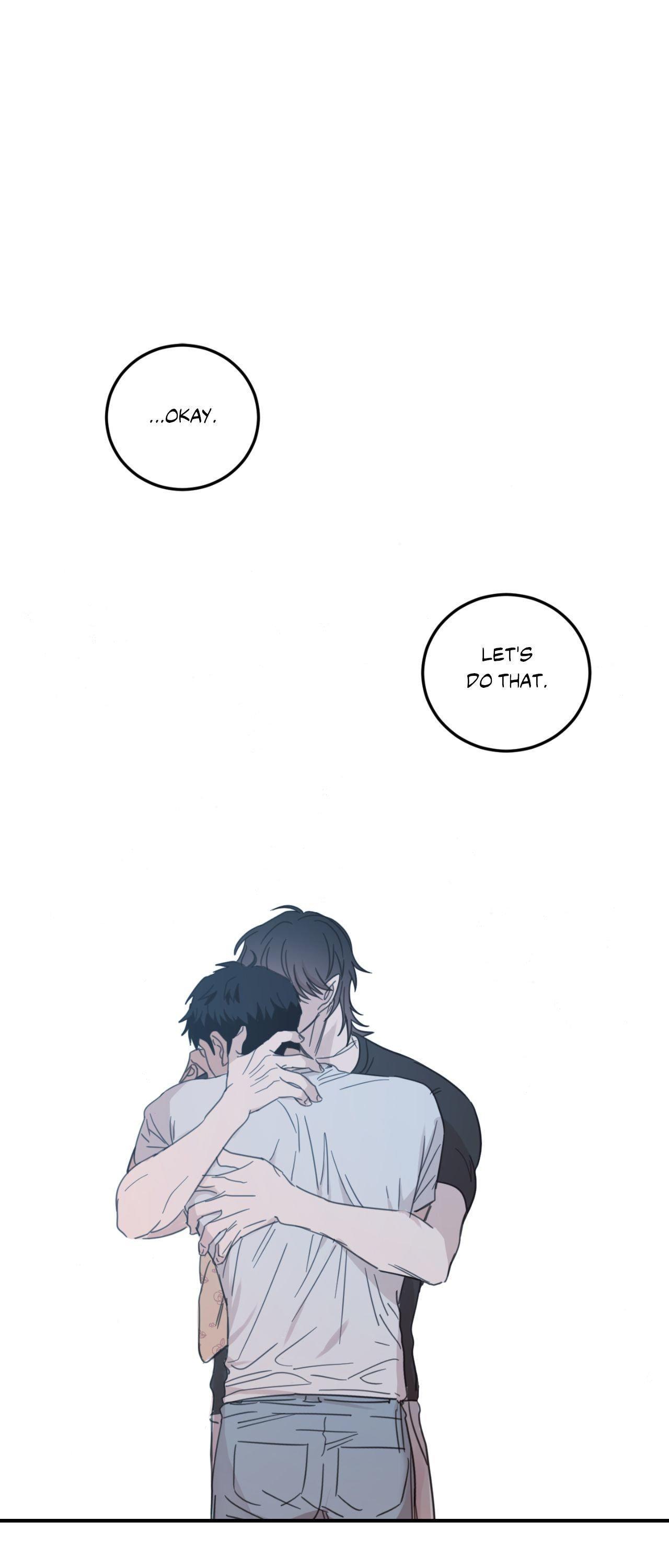 Read Our Sunny Days chapter 24.3 image 54 on Lezhin