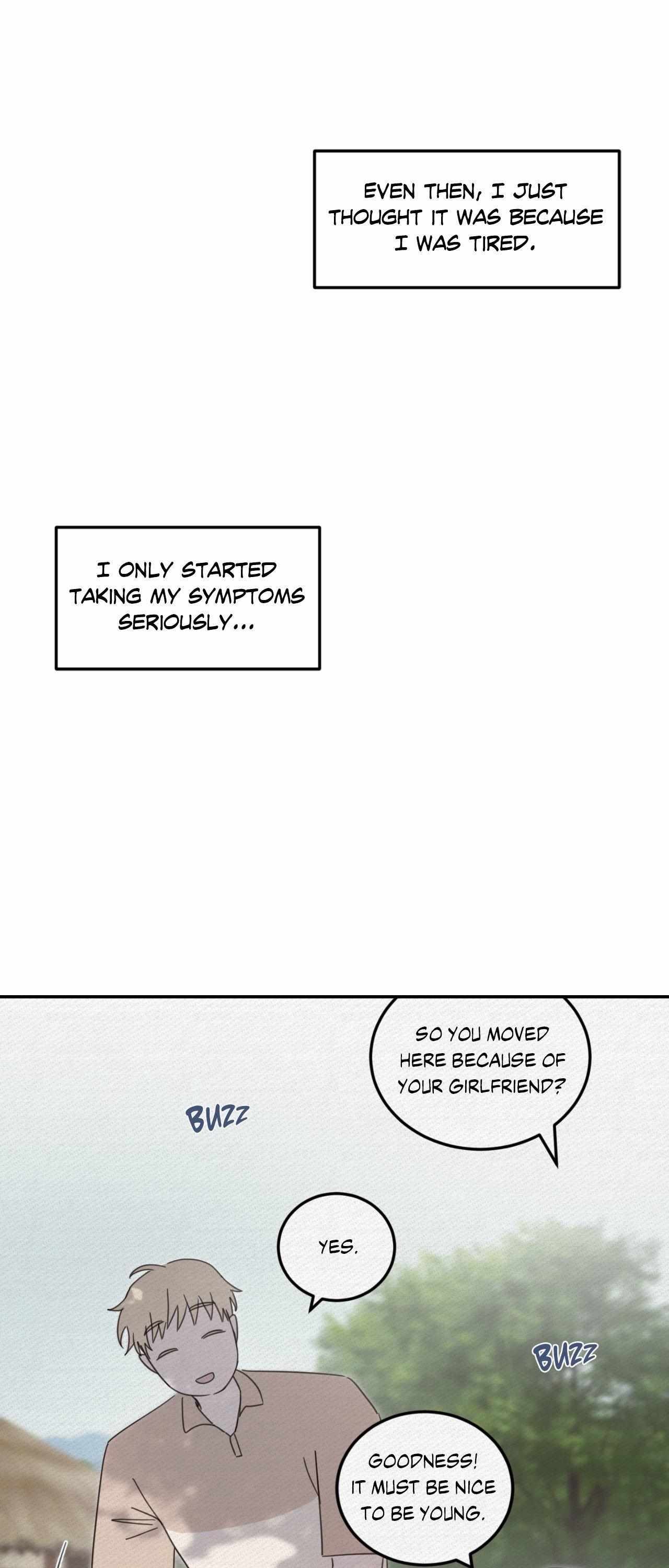 Read Our Sunny Days chapter 24.3 image 6 on Lezhin