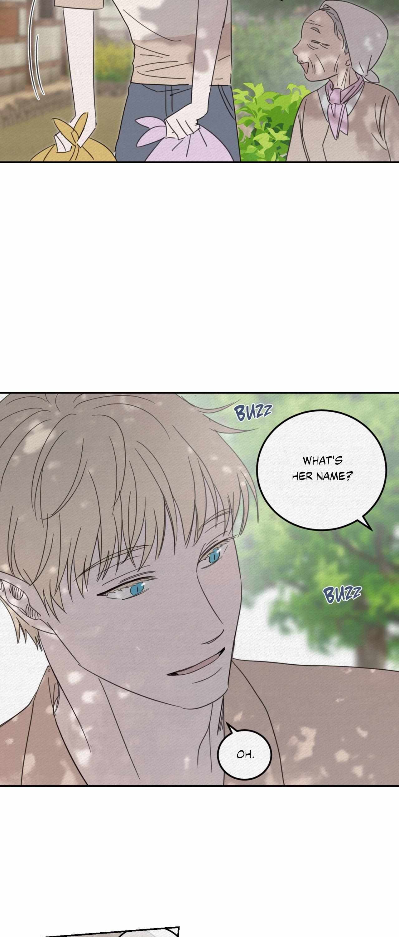 Read Our Sunny Days chapter 24.3 image 7 on Lezhin