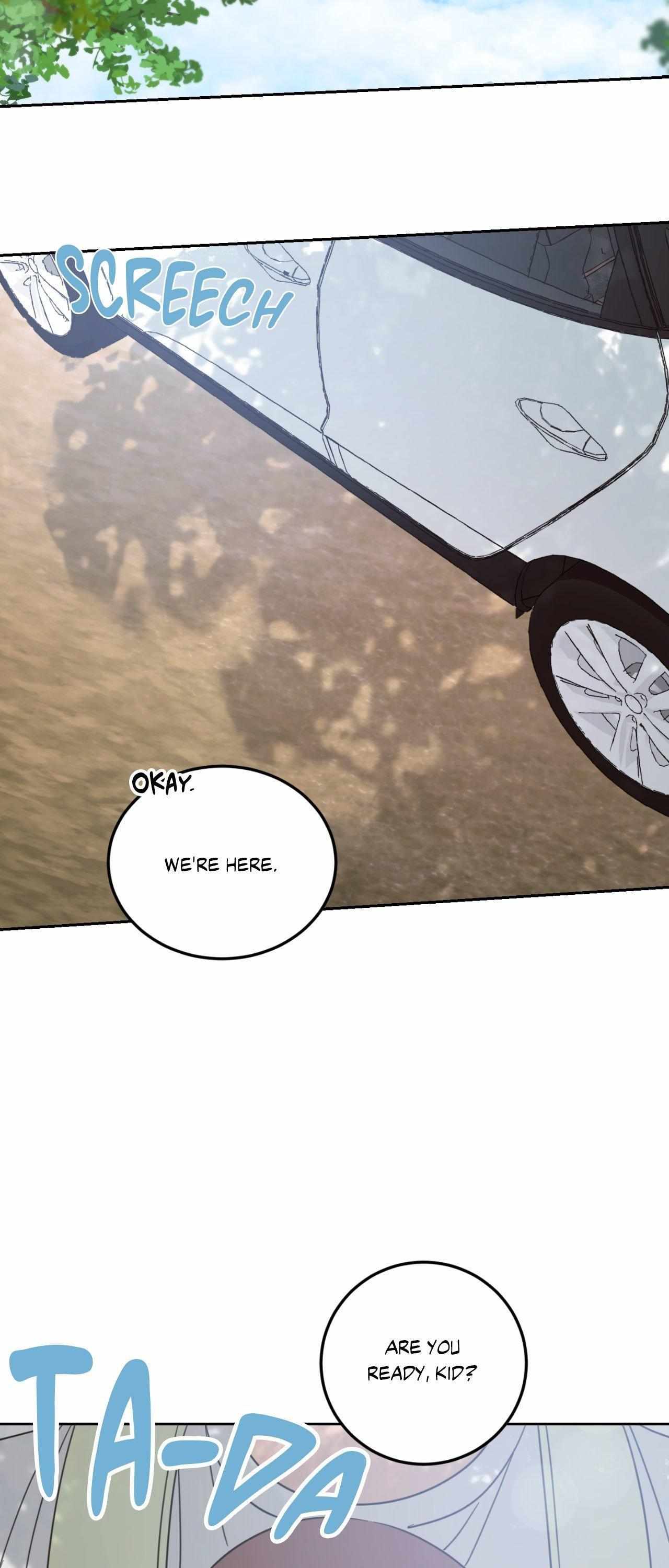 Read Our Sunny Days chapter 24.4 image 13 on Lezhin