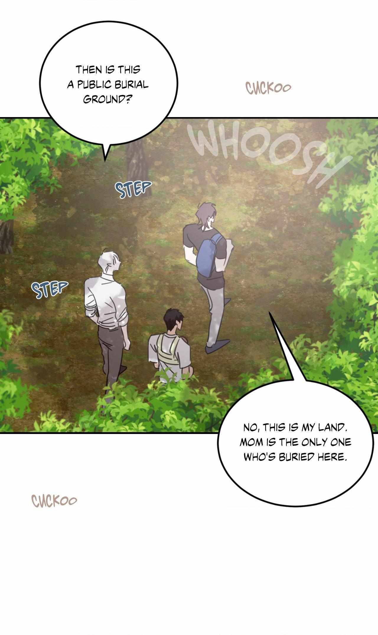 Read Our Sunny Days chapter 24.4 image 17 on Lezhin