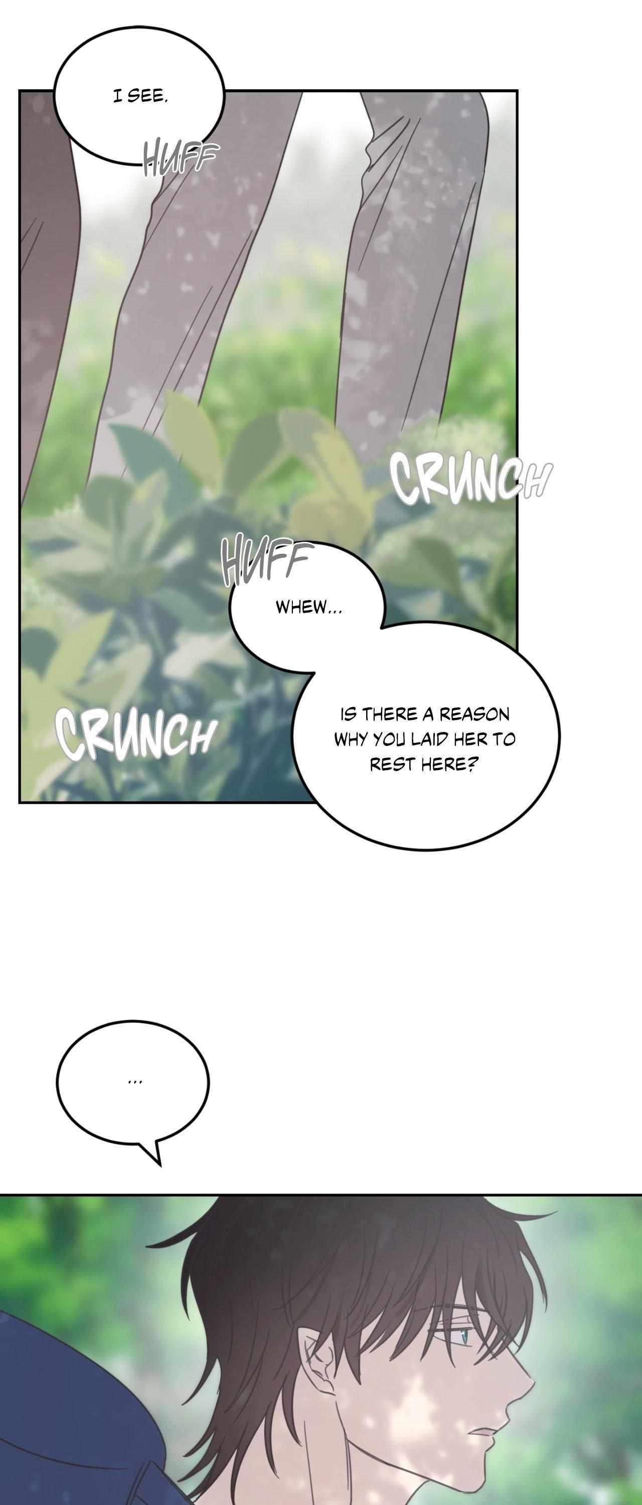 Read Our Sunny Days chapter 24.4 image 18 on Lezhin