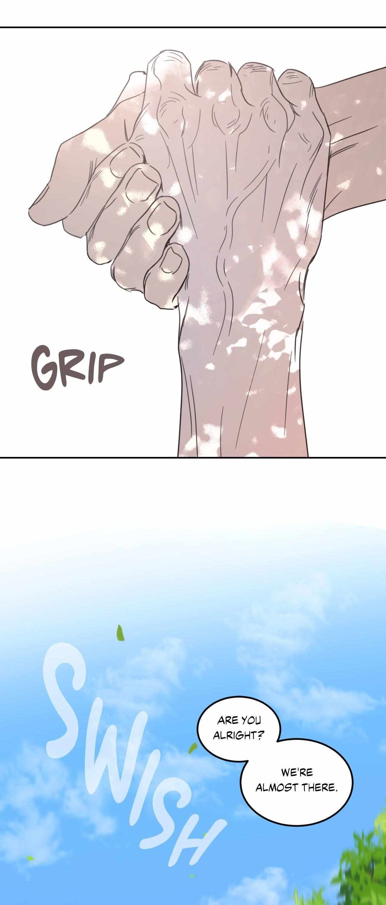 Read Our Sunny Days chapter 24.4 image 24 on Lezhin
