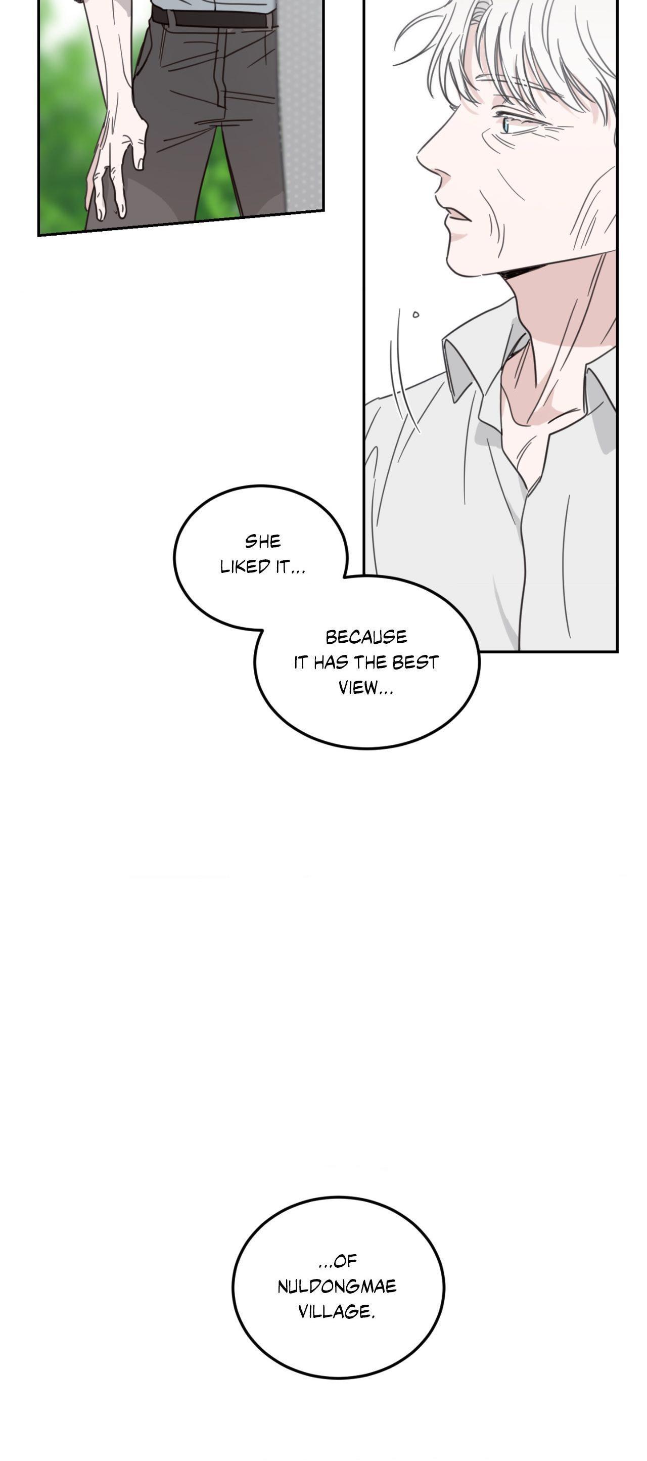 Read Our Sunny Days chapter 24.4 image 26 on Lezhin