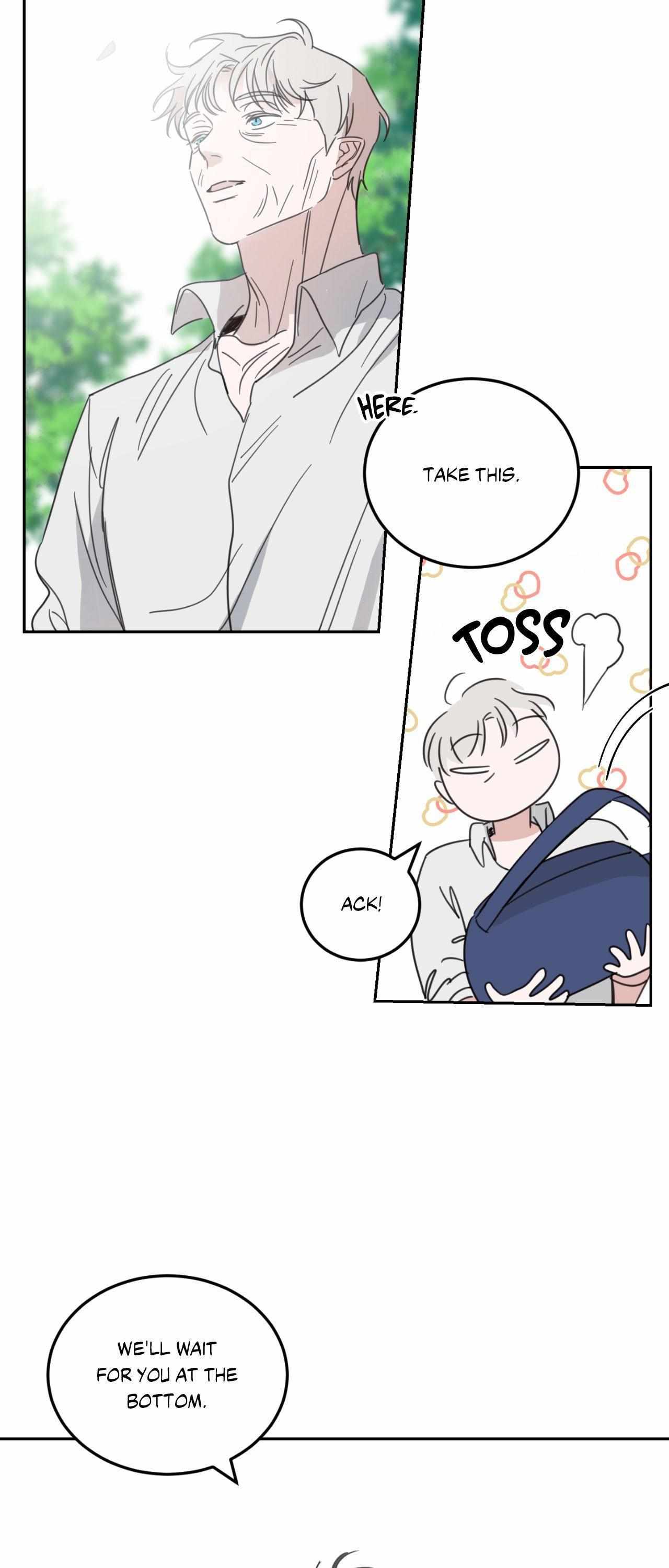 Read Our Sunny Days chapter 24.4 image 28 on Lezhin