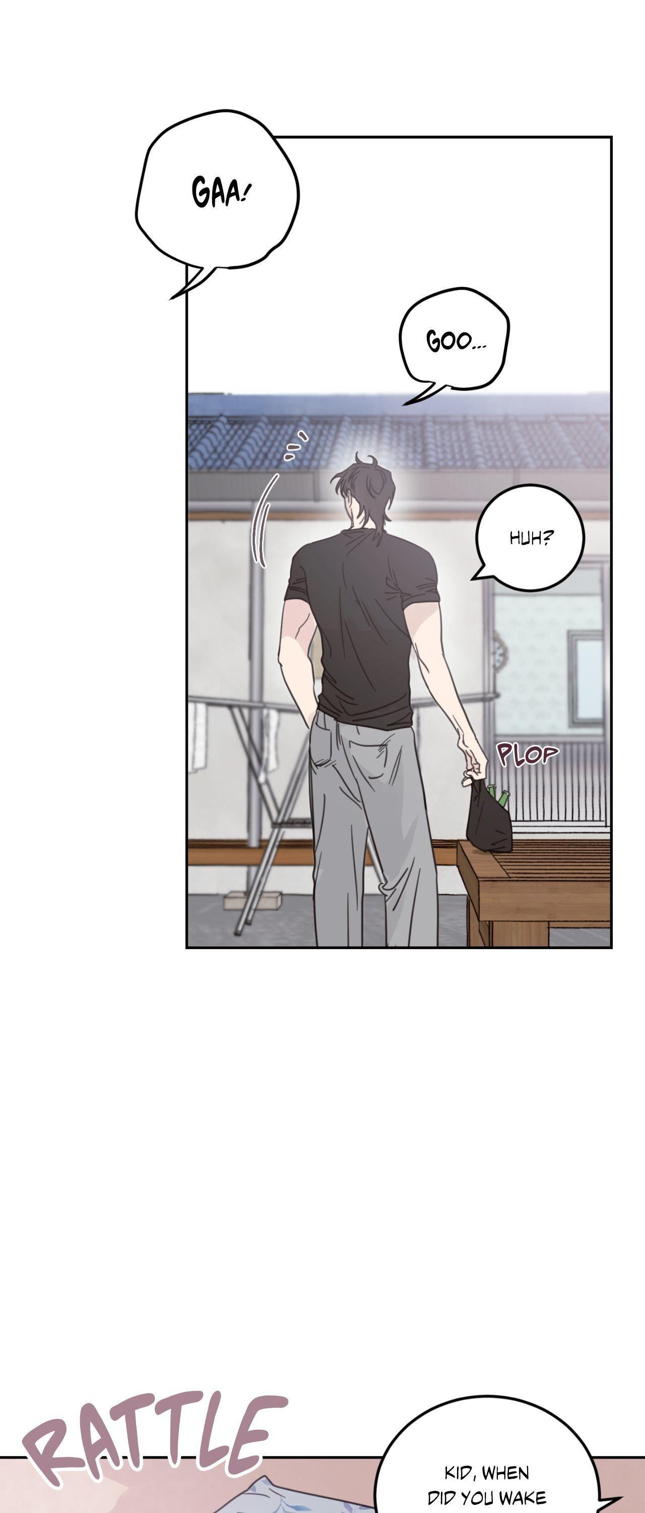 Read Our Sunny Days chapter 24.4 image 3 on Lezhin