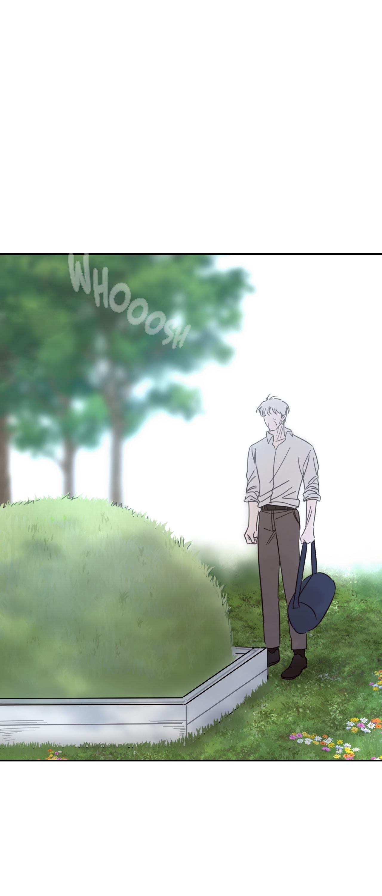Read Our Sunny Days chapter 24.4 image 30 on Lezhin