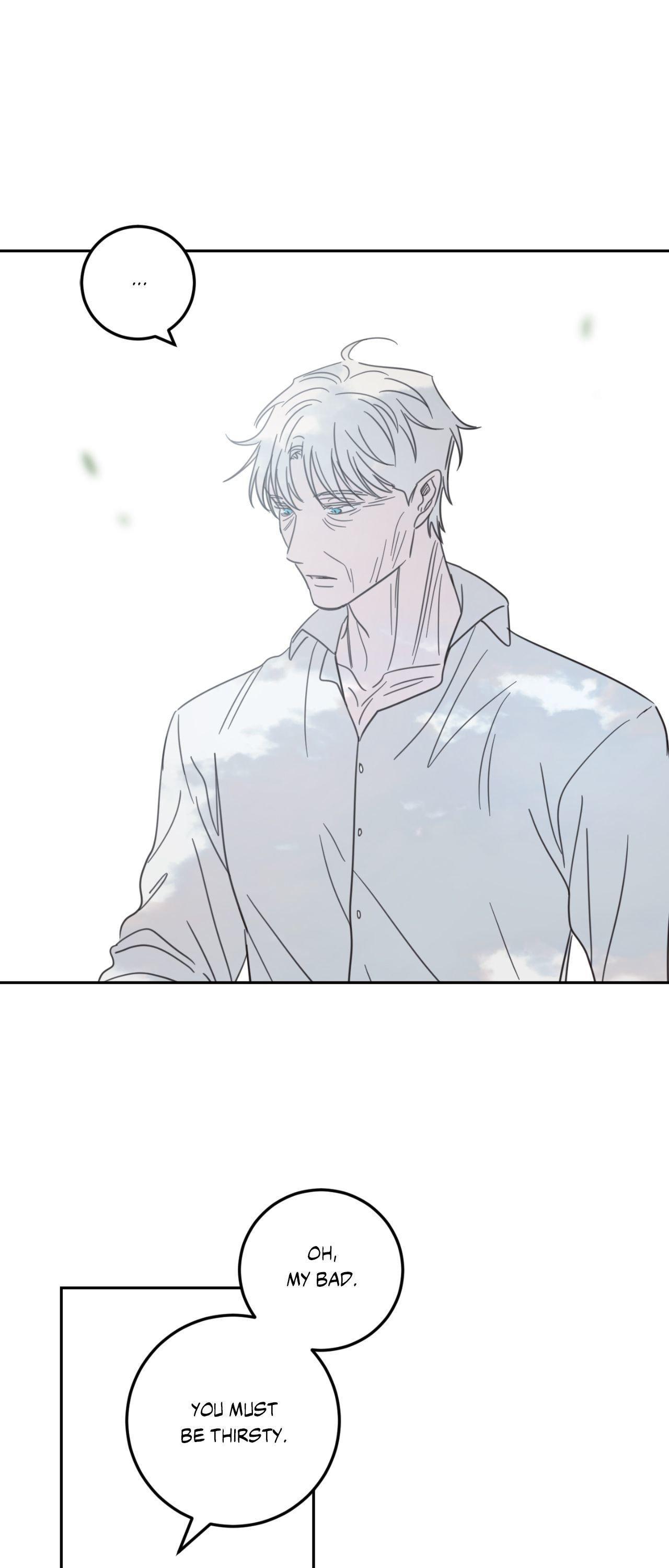Read Our Sunny Days chapter 24.4 image 31 on Lezhin