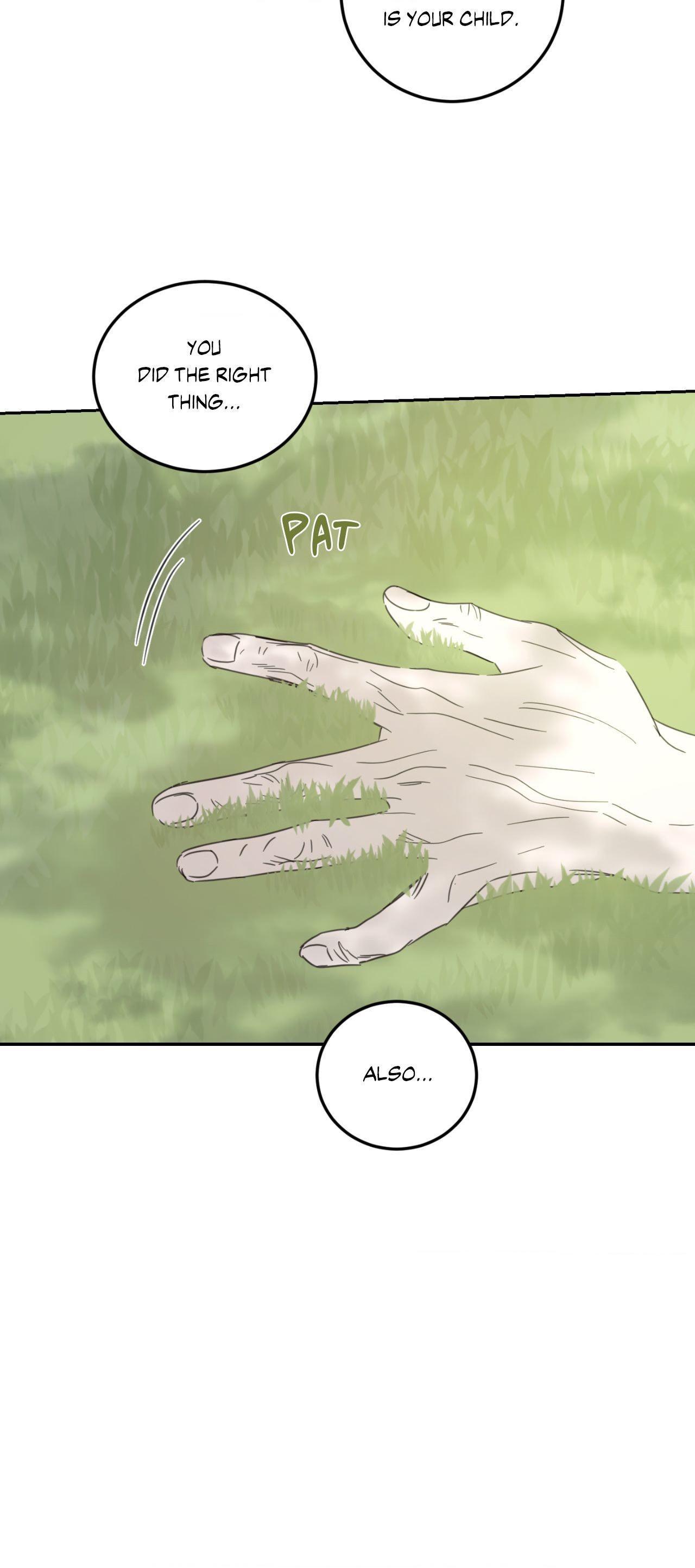 Read Our Sunny Days chapter 24.4 image 35 on Lezhin